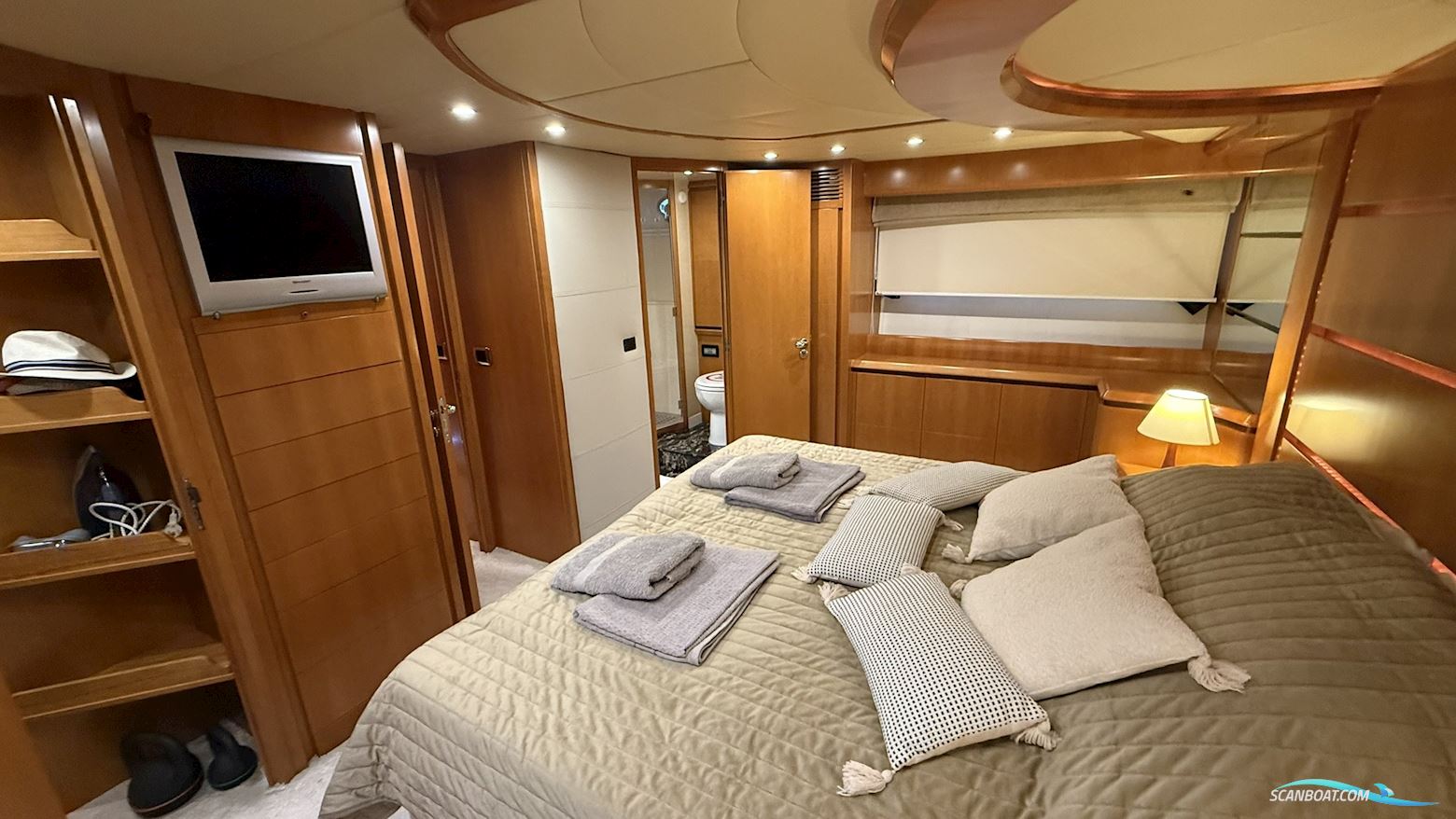 Astondoa A 72 Glx - Refit 2025
