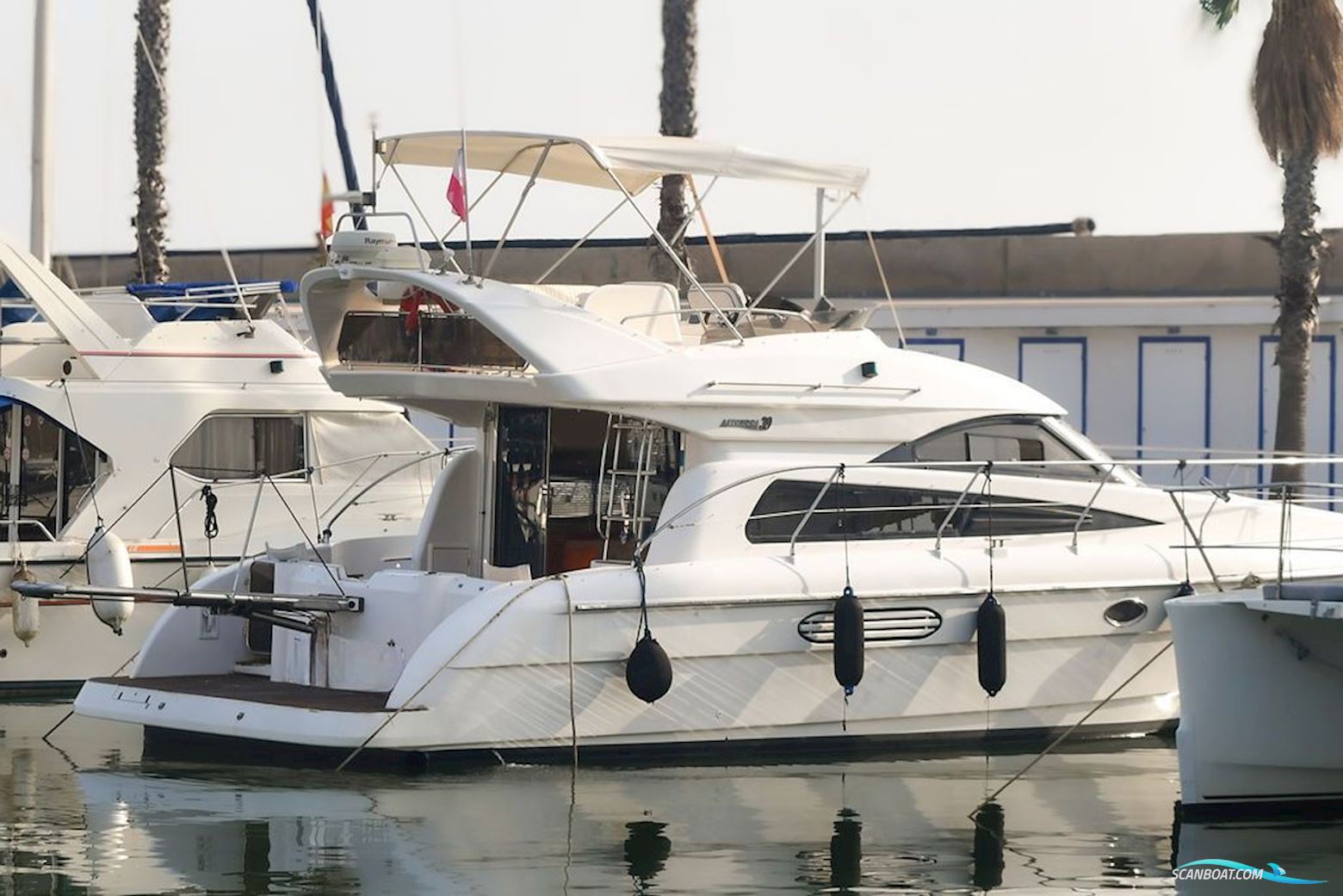 Astondoa AS39 Fly