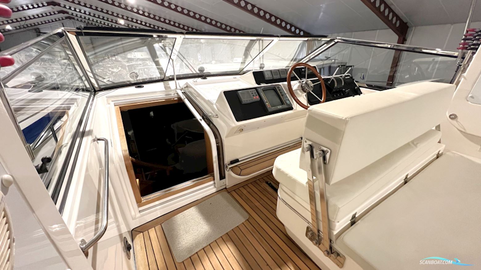 Atlantic  444