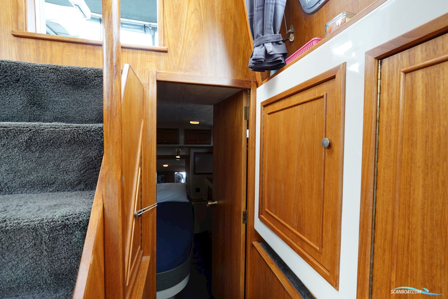 Atlantic 37 Cabrio