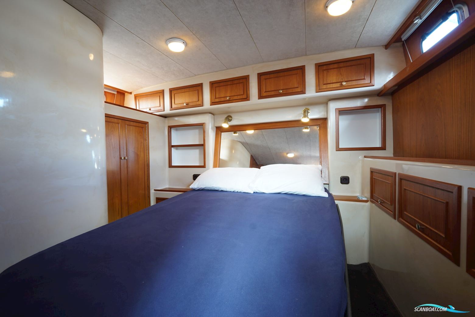 Atlantic 37 Cabrio