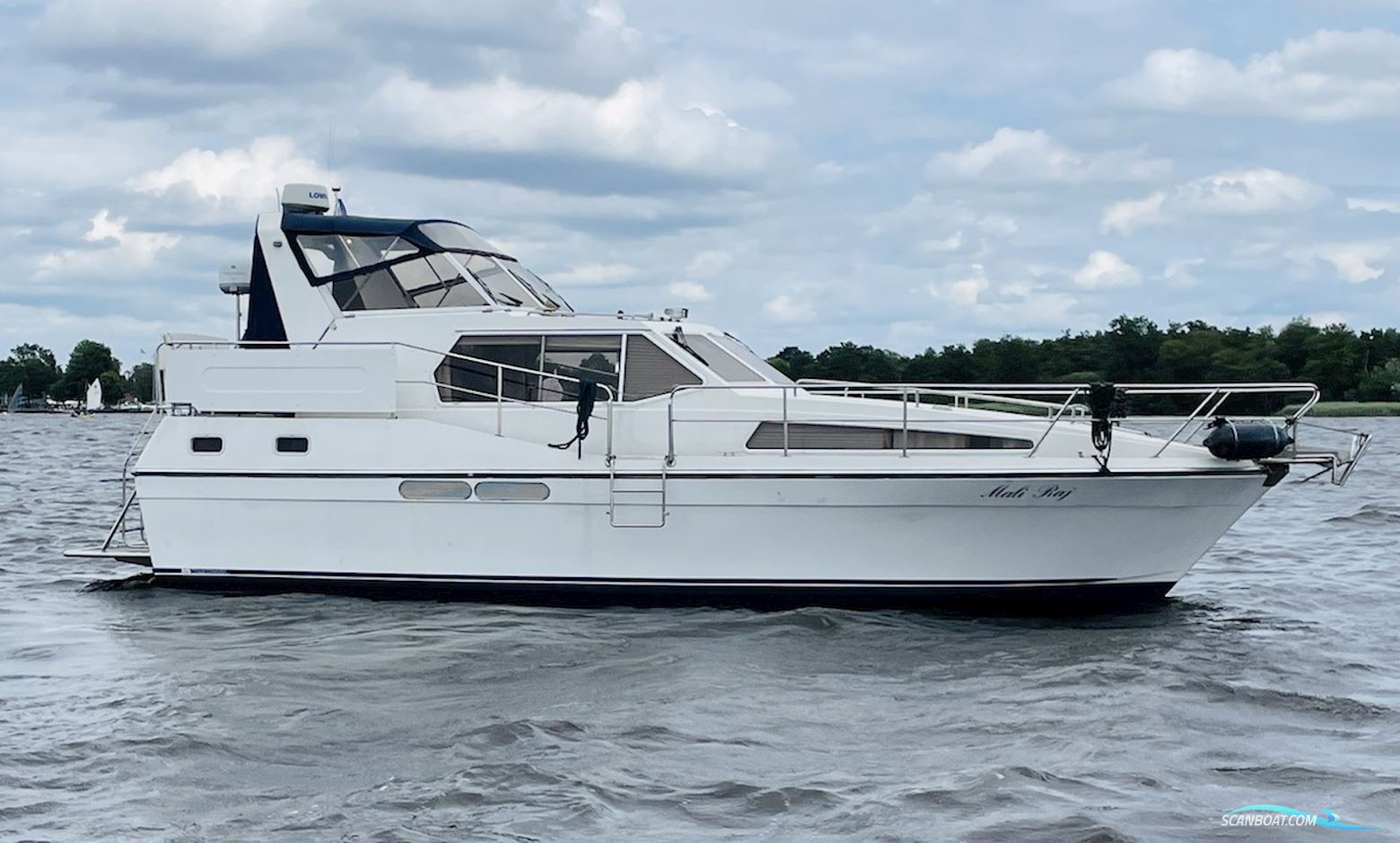 Atlantic 37