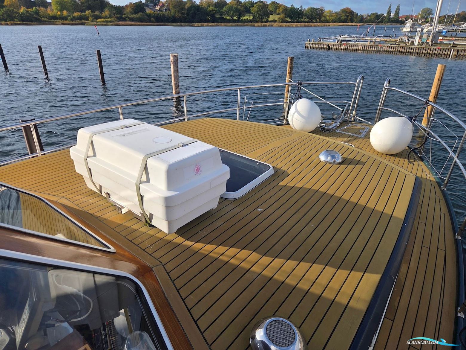 Atlantic 37