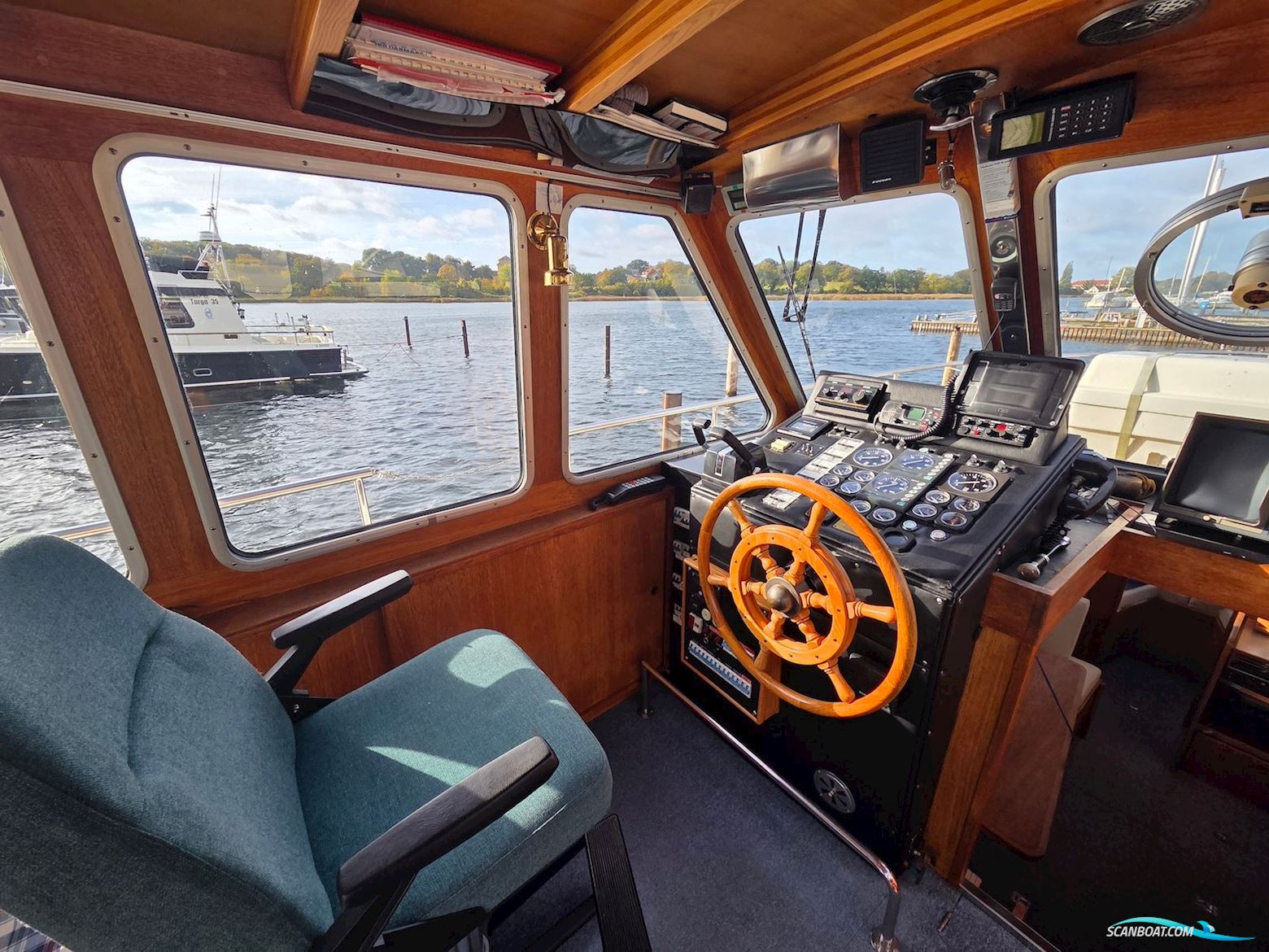 Atlantic 37