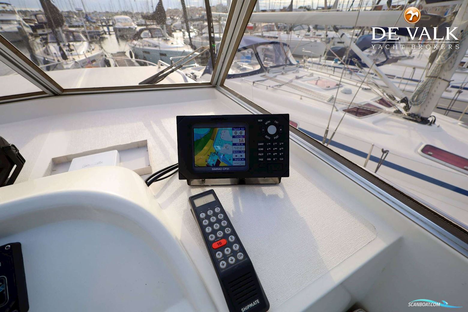 Atlantic 37