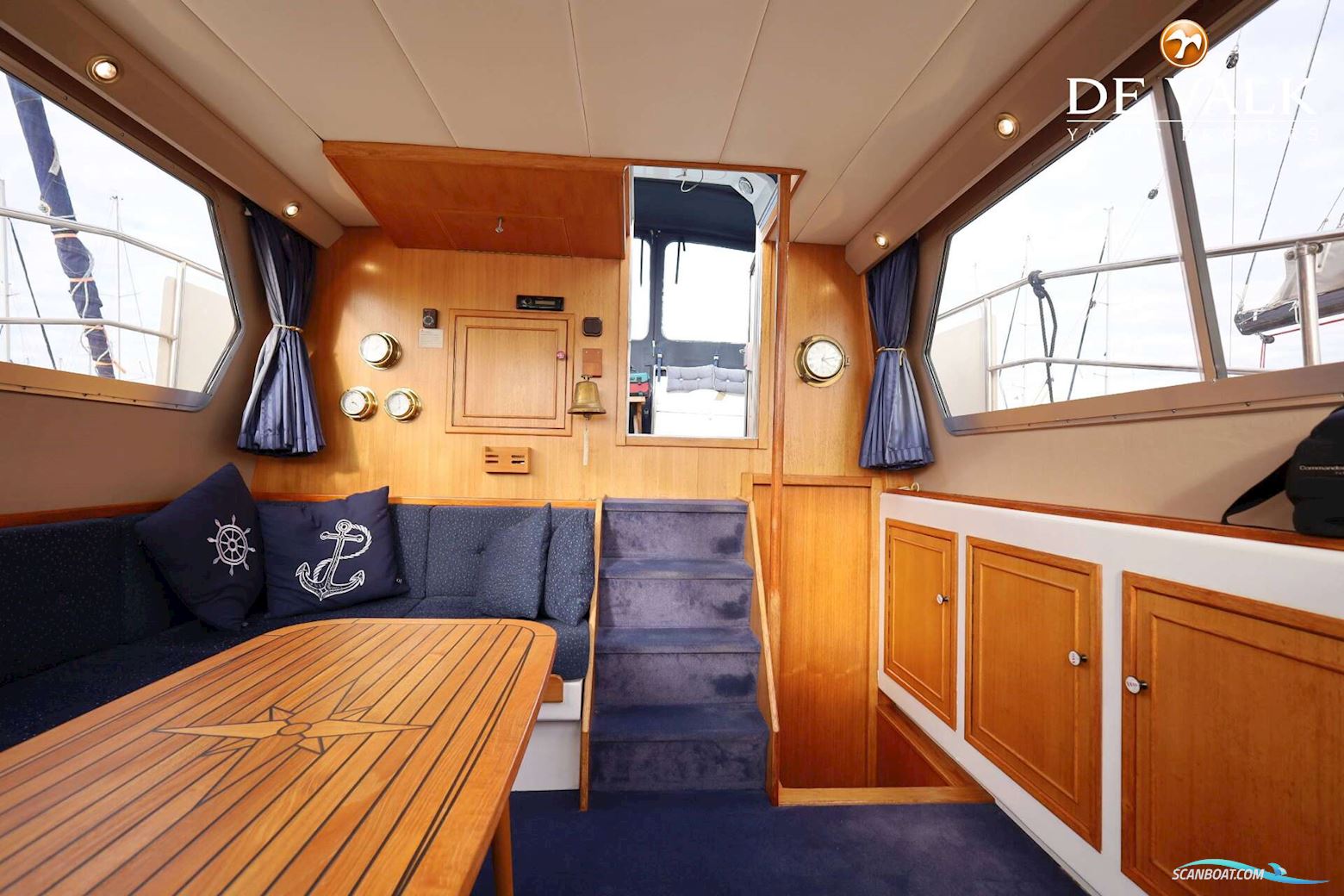 Atlantic 37