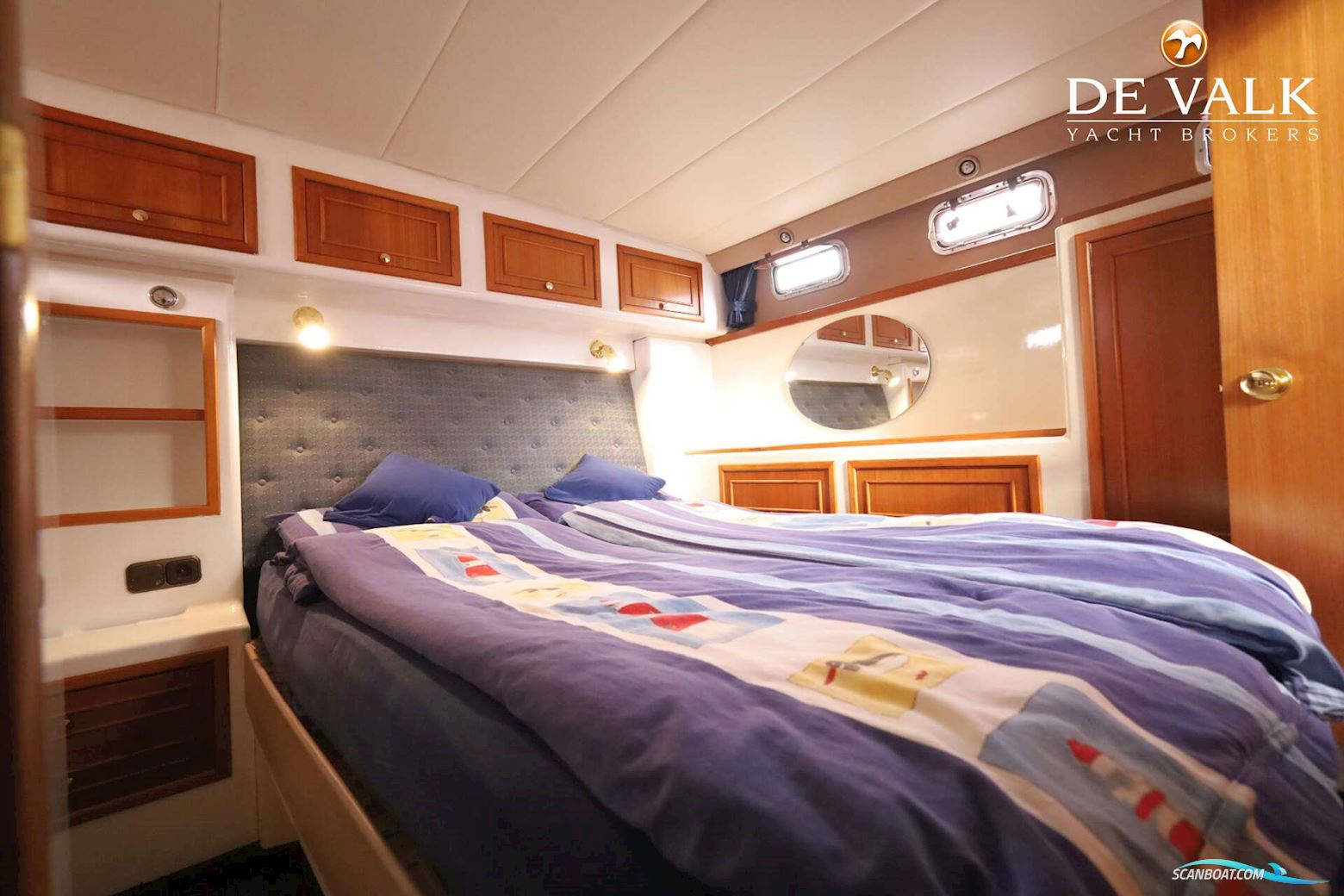Atlantic 37