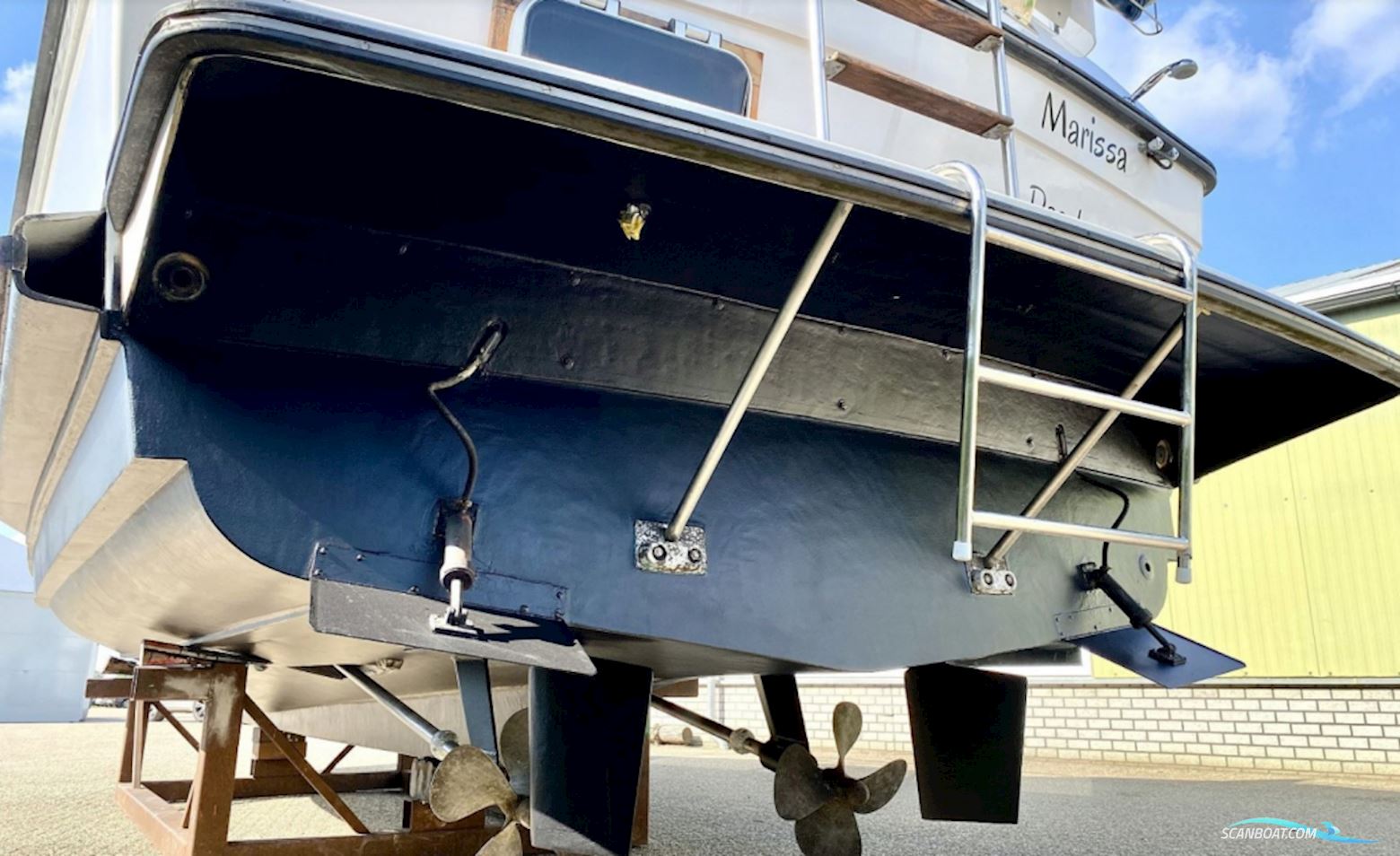 Atlantic 37B