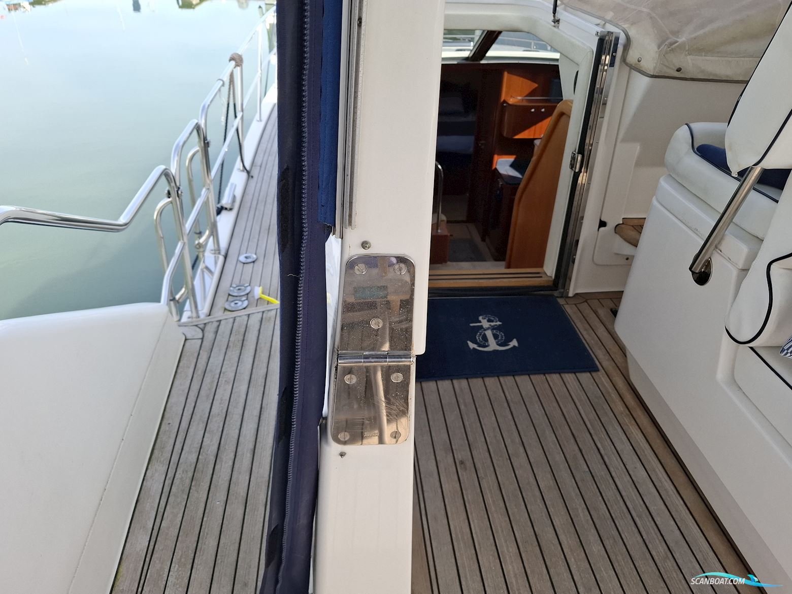 ATLANTIC 42