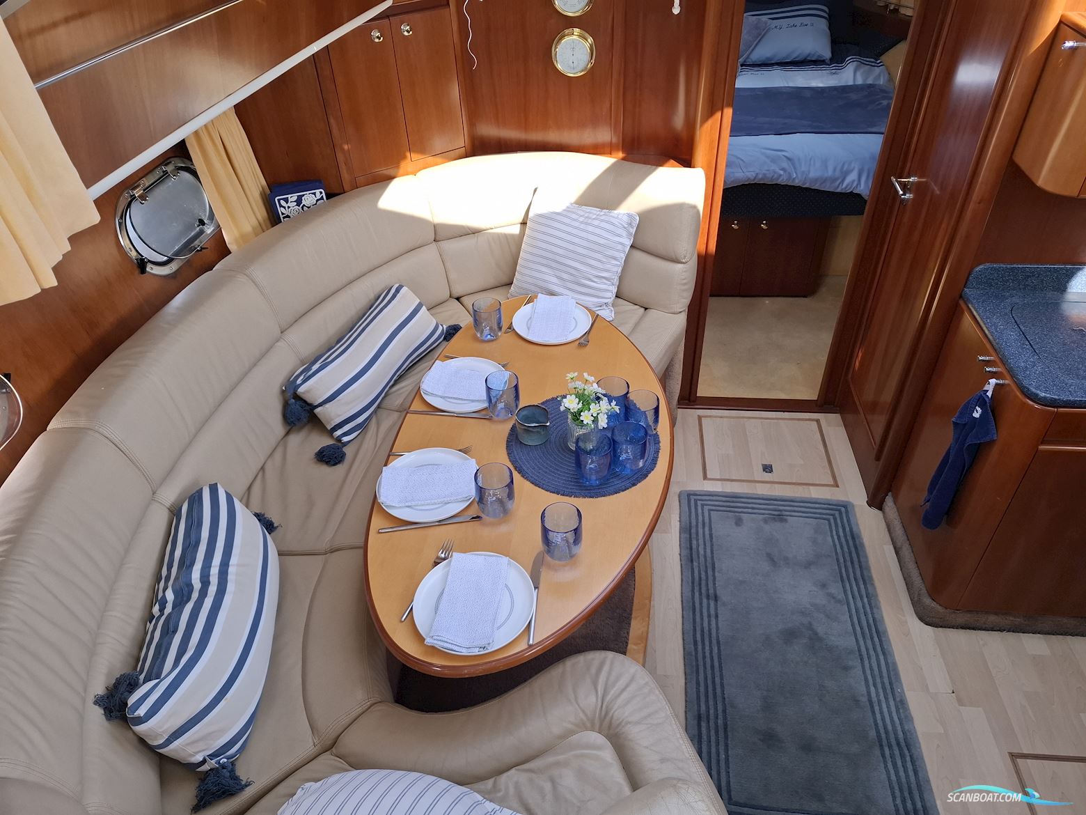 ATLANTIC 42