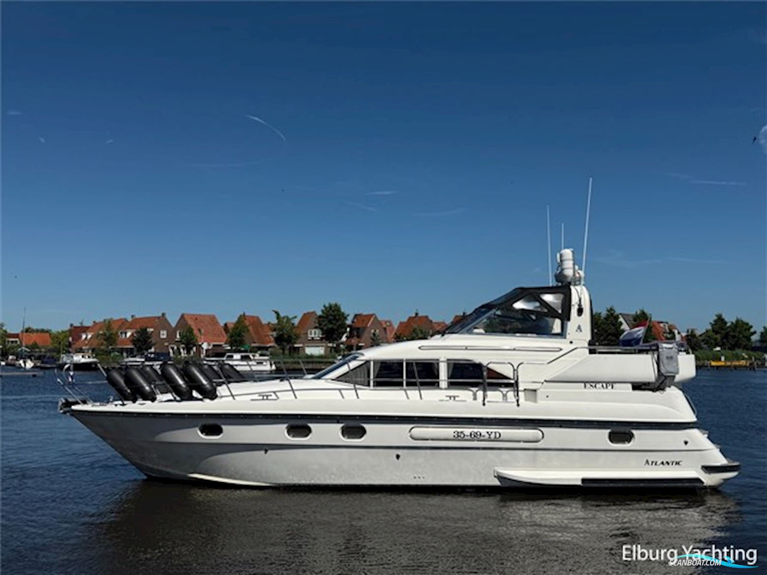Atlantic 42