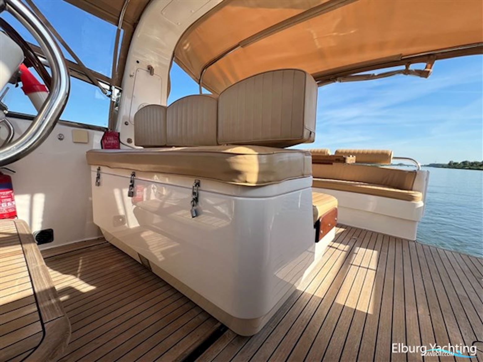 Atlantic 42
