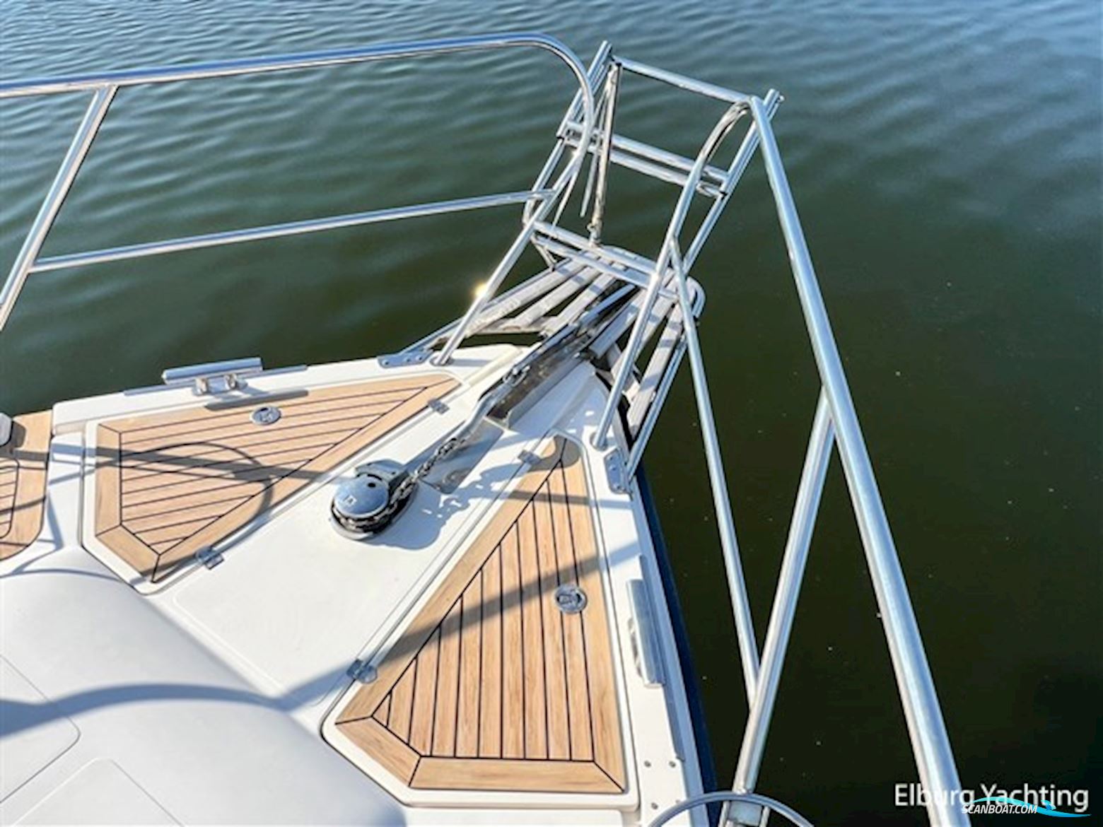 Atlantic 42