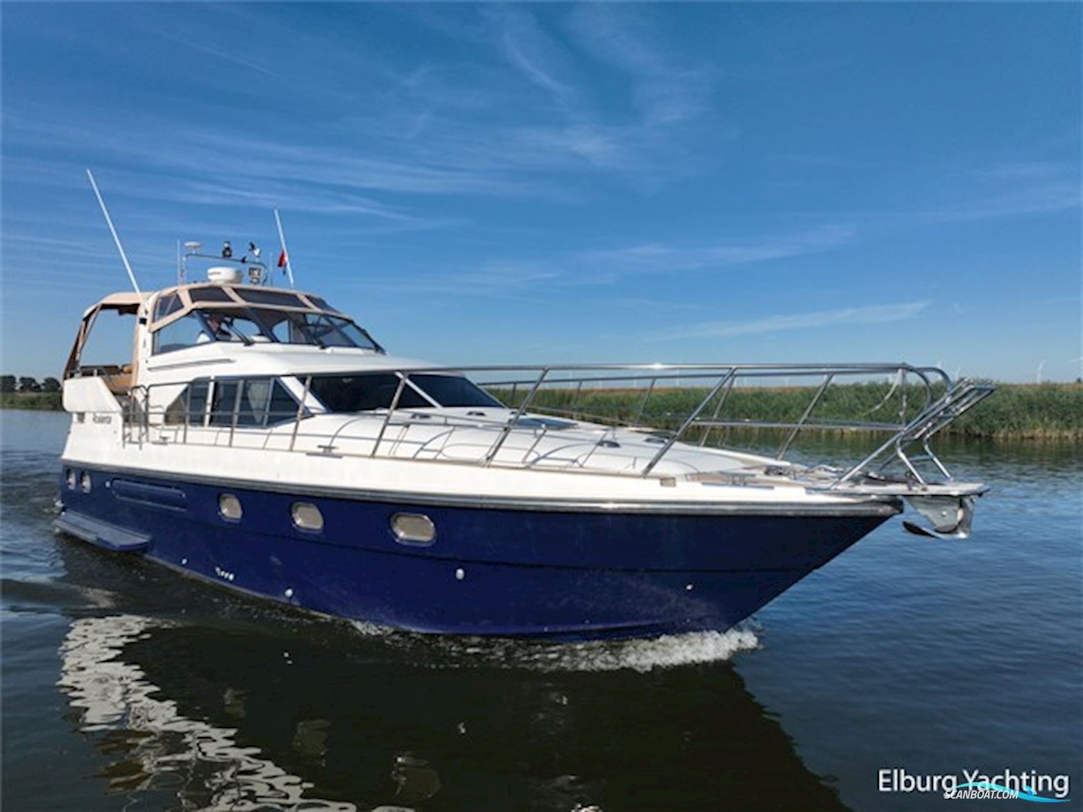 Atlantic 42