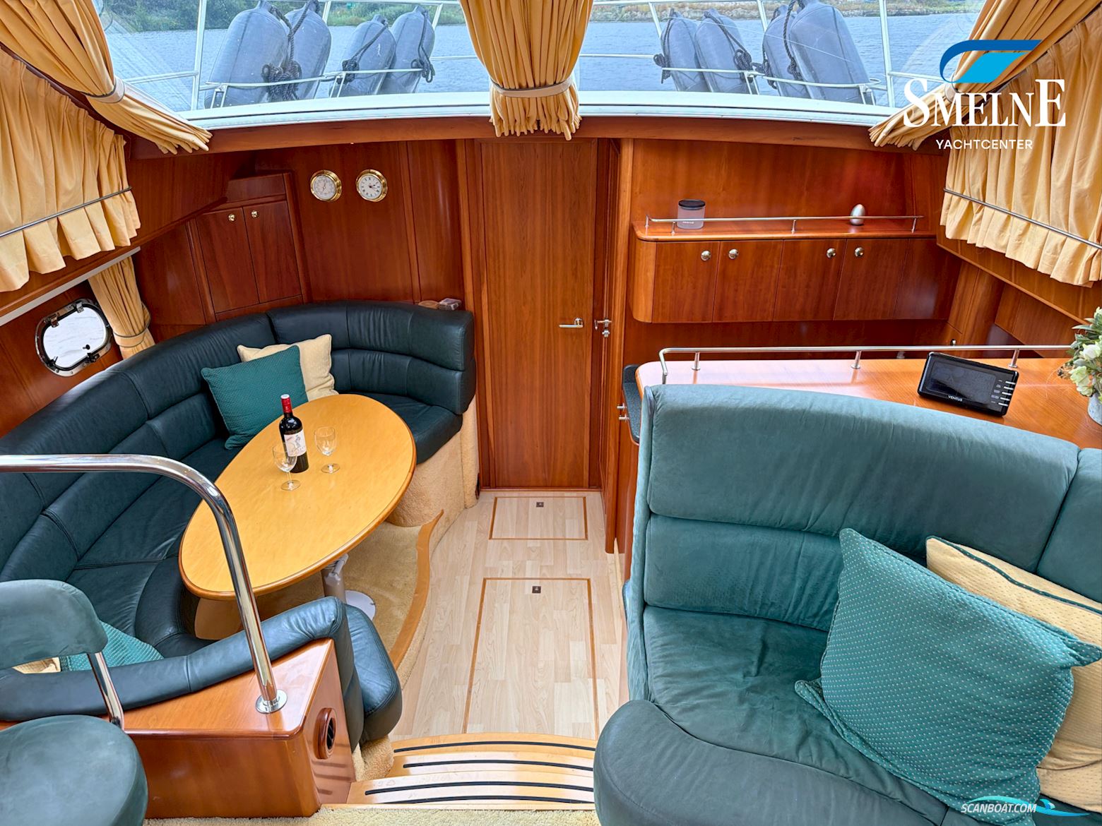 Atlantic 42