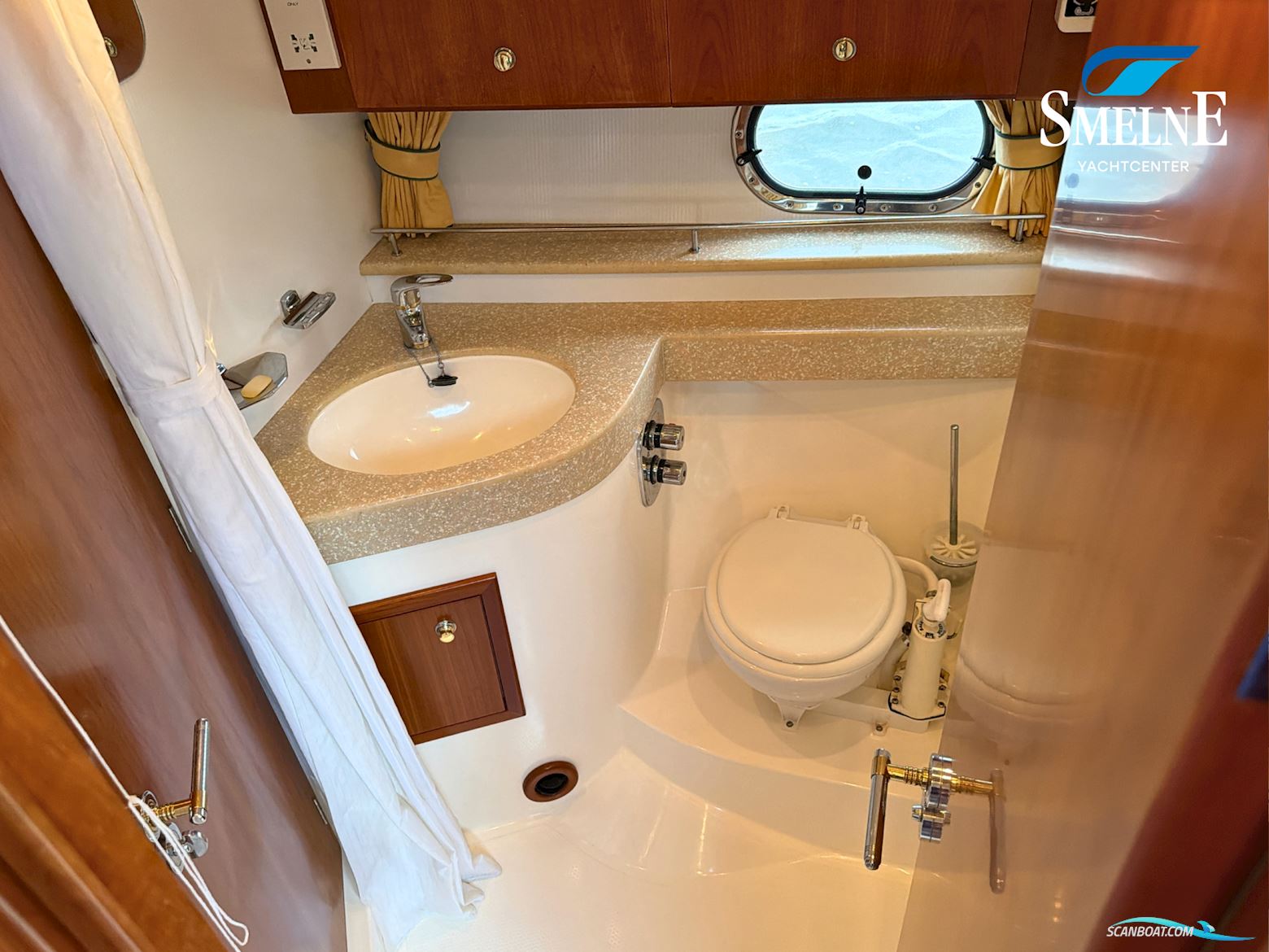 Atlantic 42