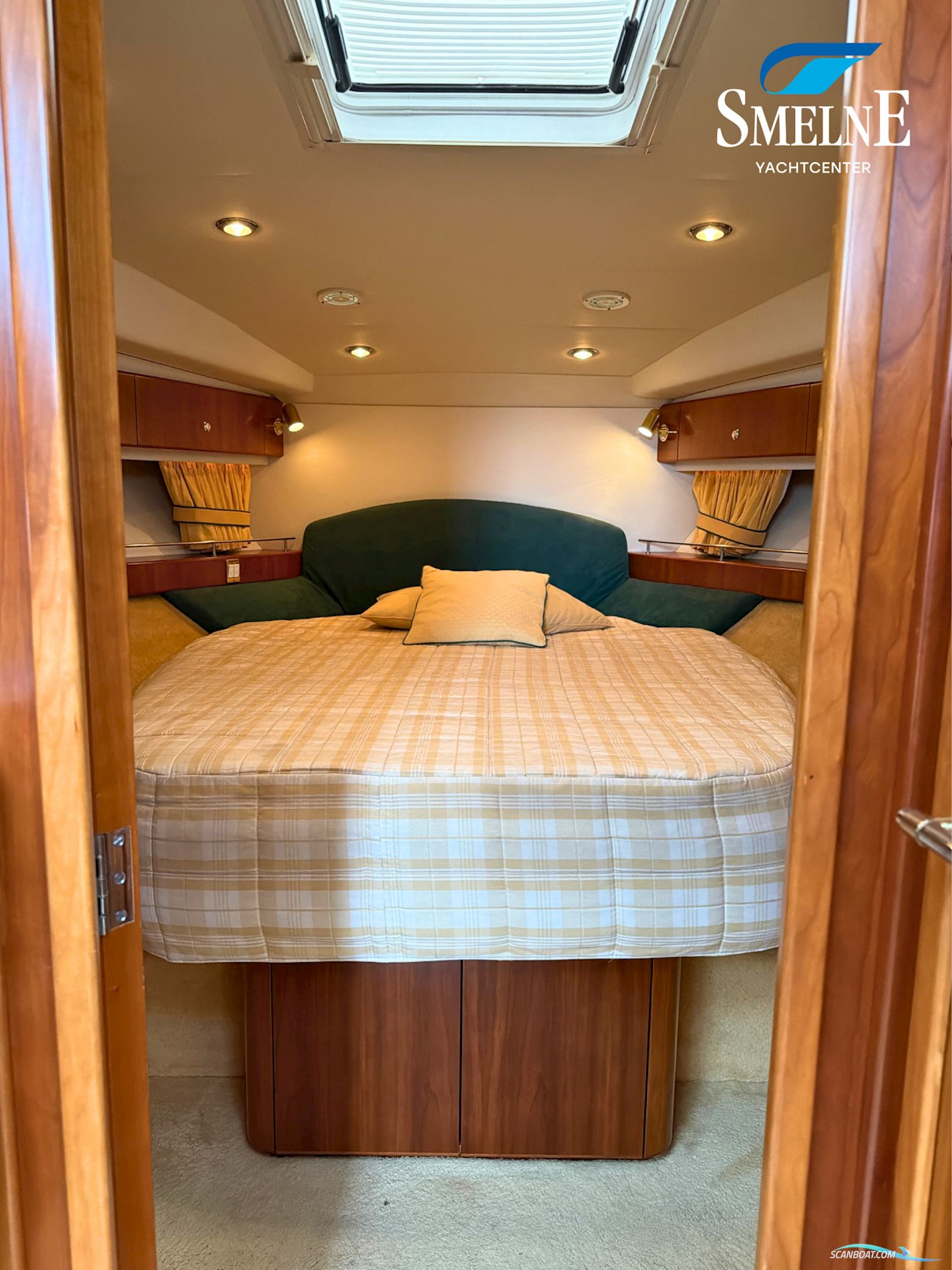 Atlantic 42
