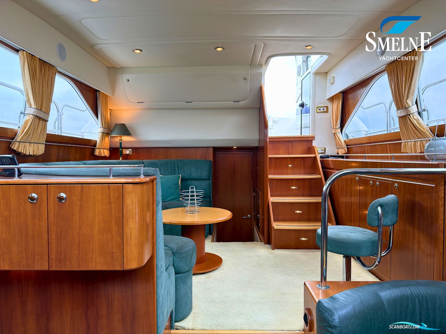 Atlantic 42