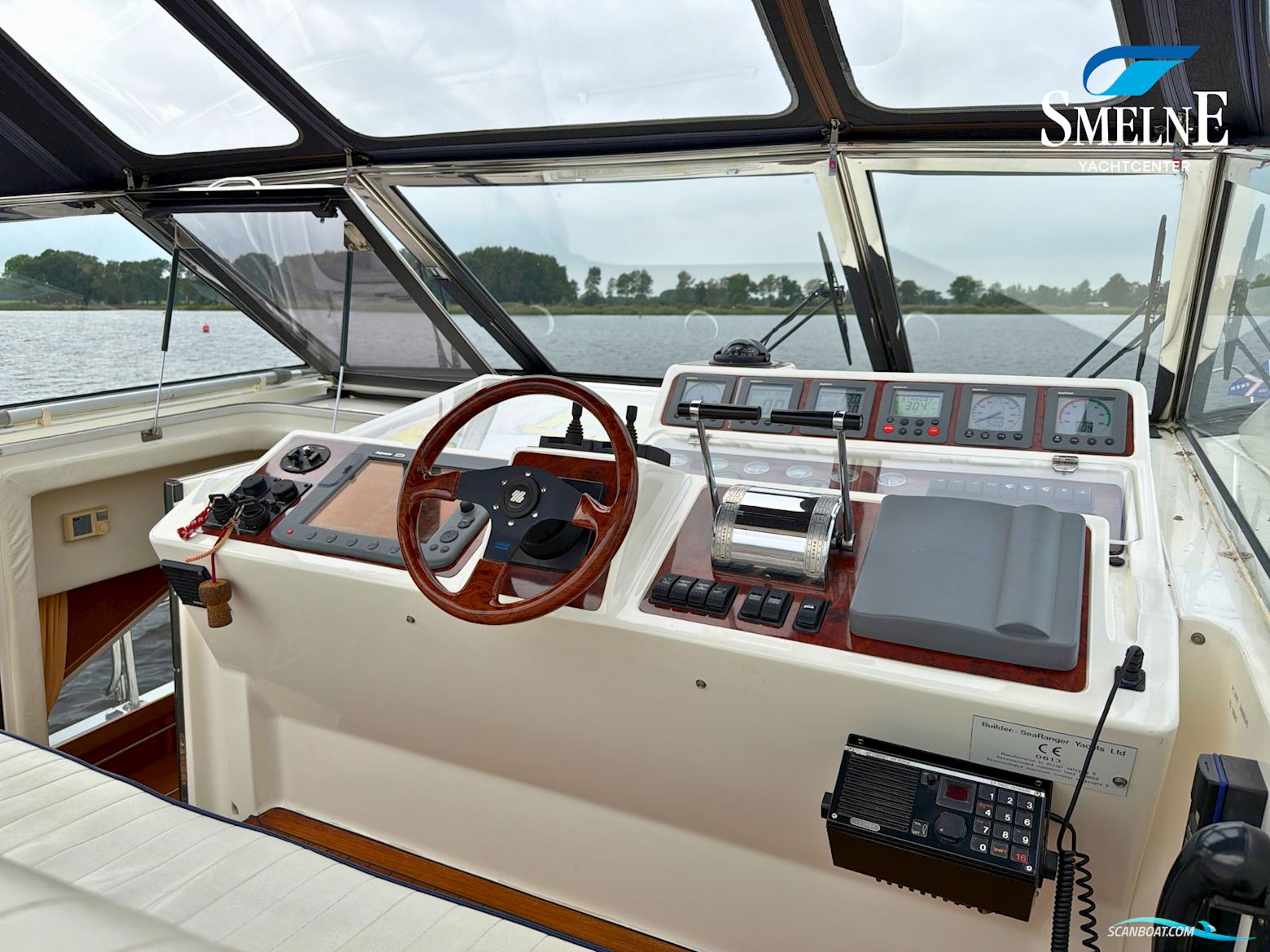 Atlantic 42