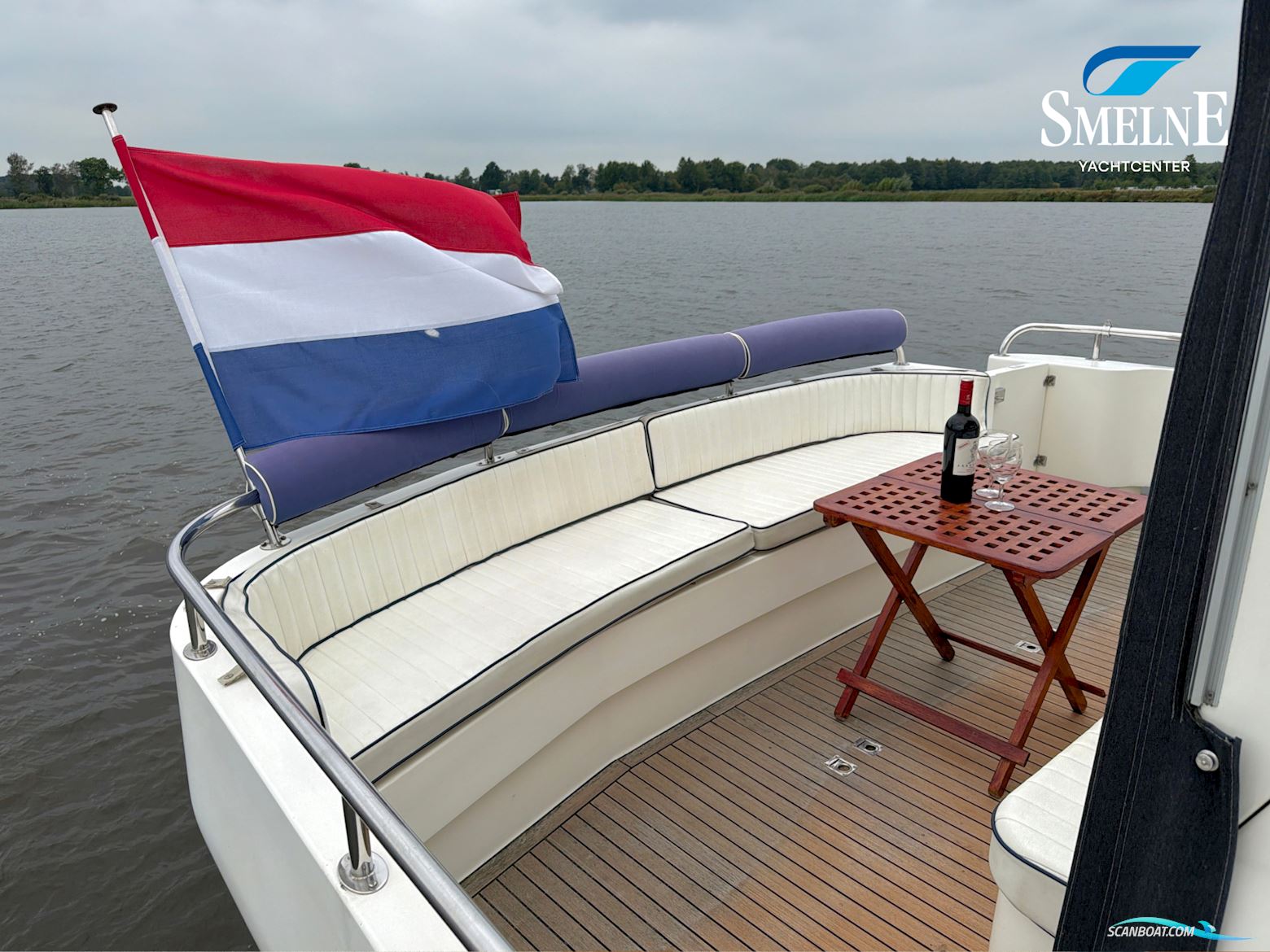 Atlantic 42
