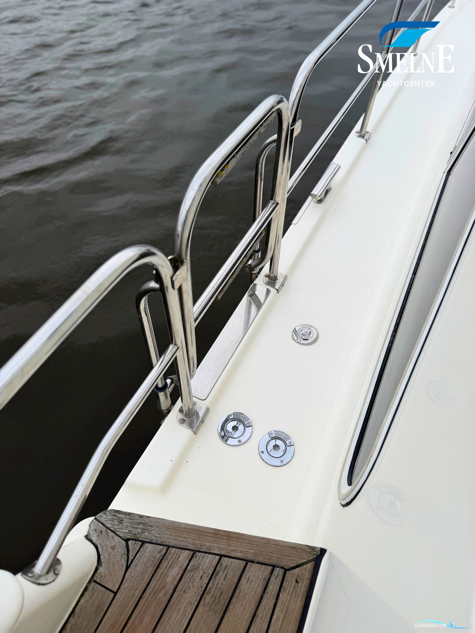 Atlantic 42