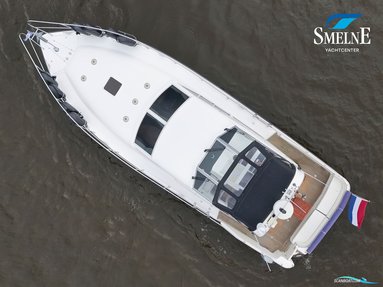 Atlantic 42