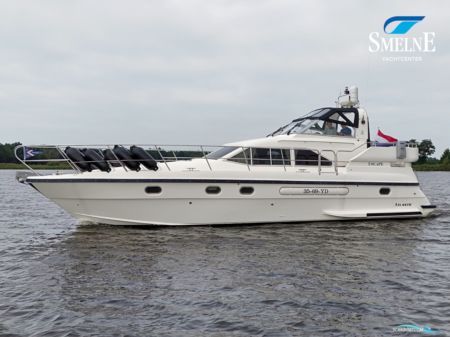 Atlantic 42