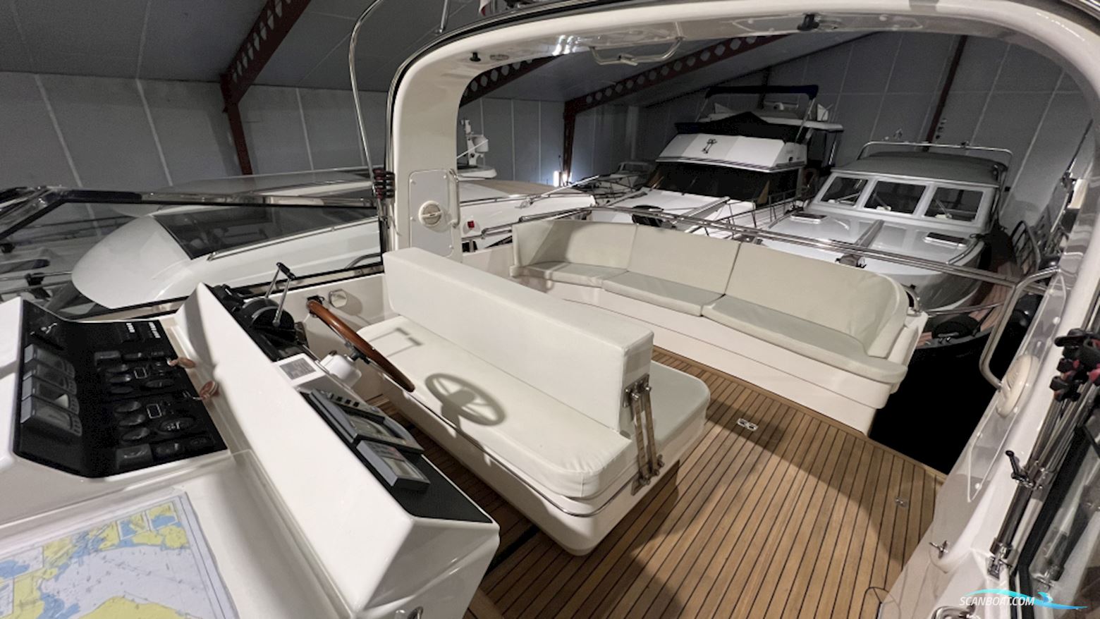 Atlantic 444