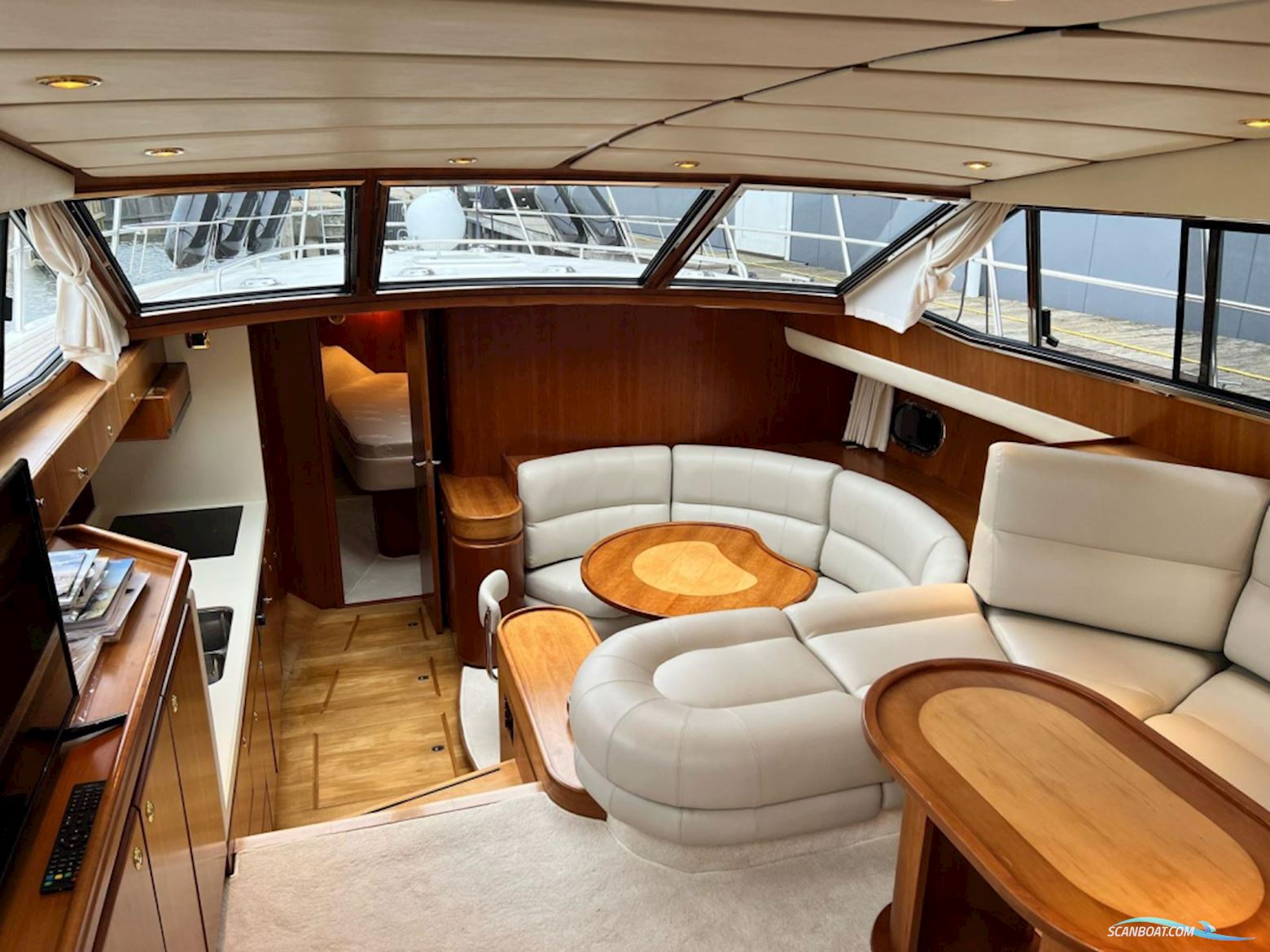Atlantic 444