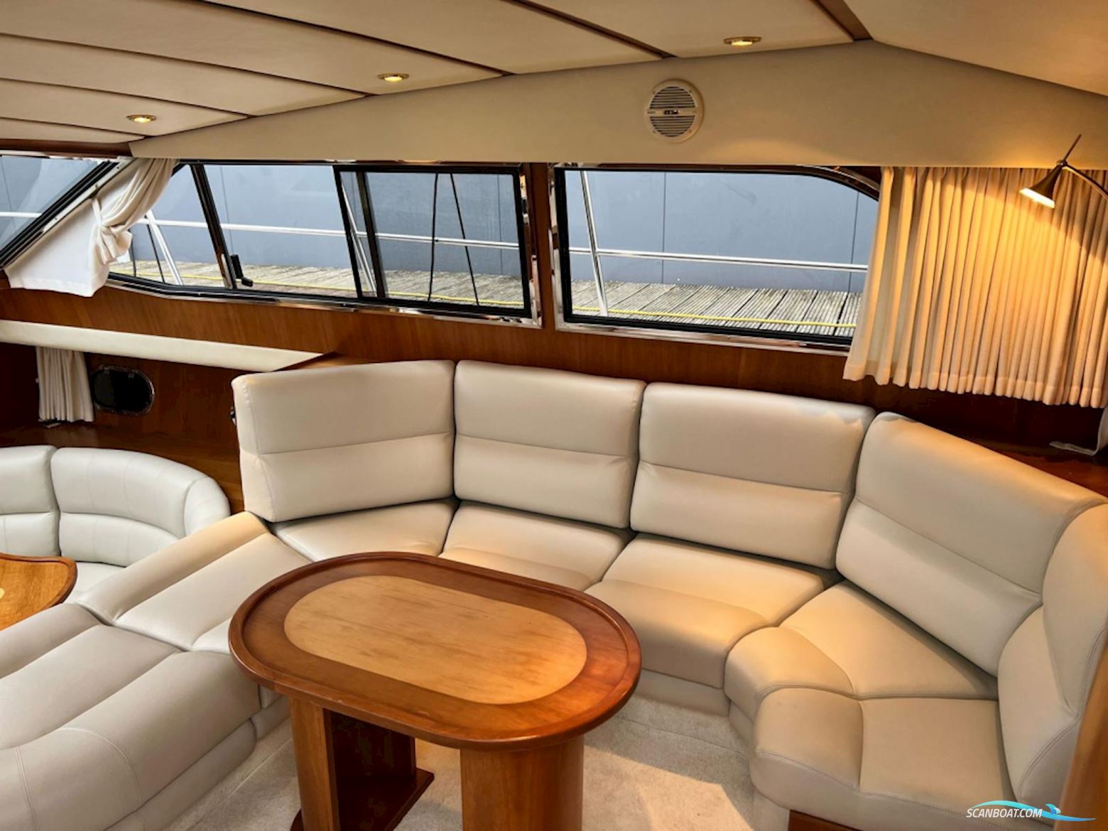 Atlantic 444