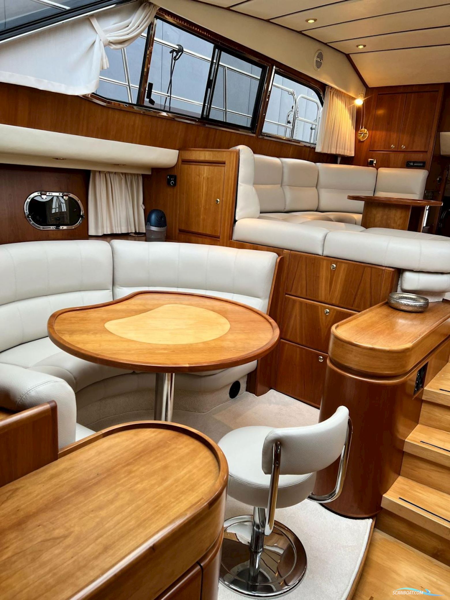 Atlantic 444