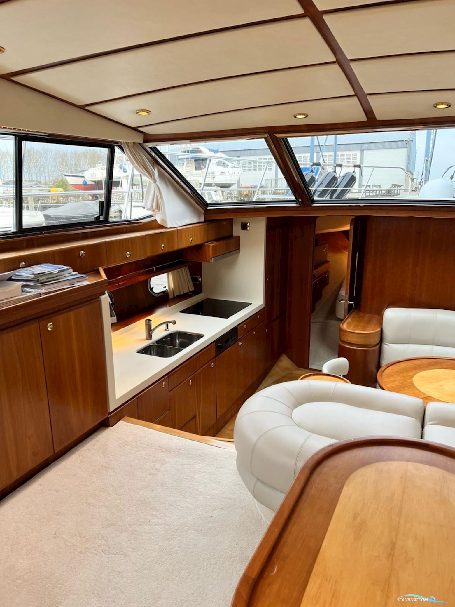 Atlantic 444