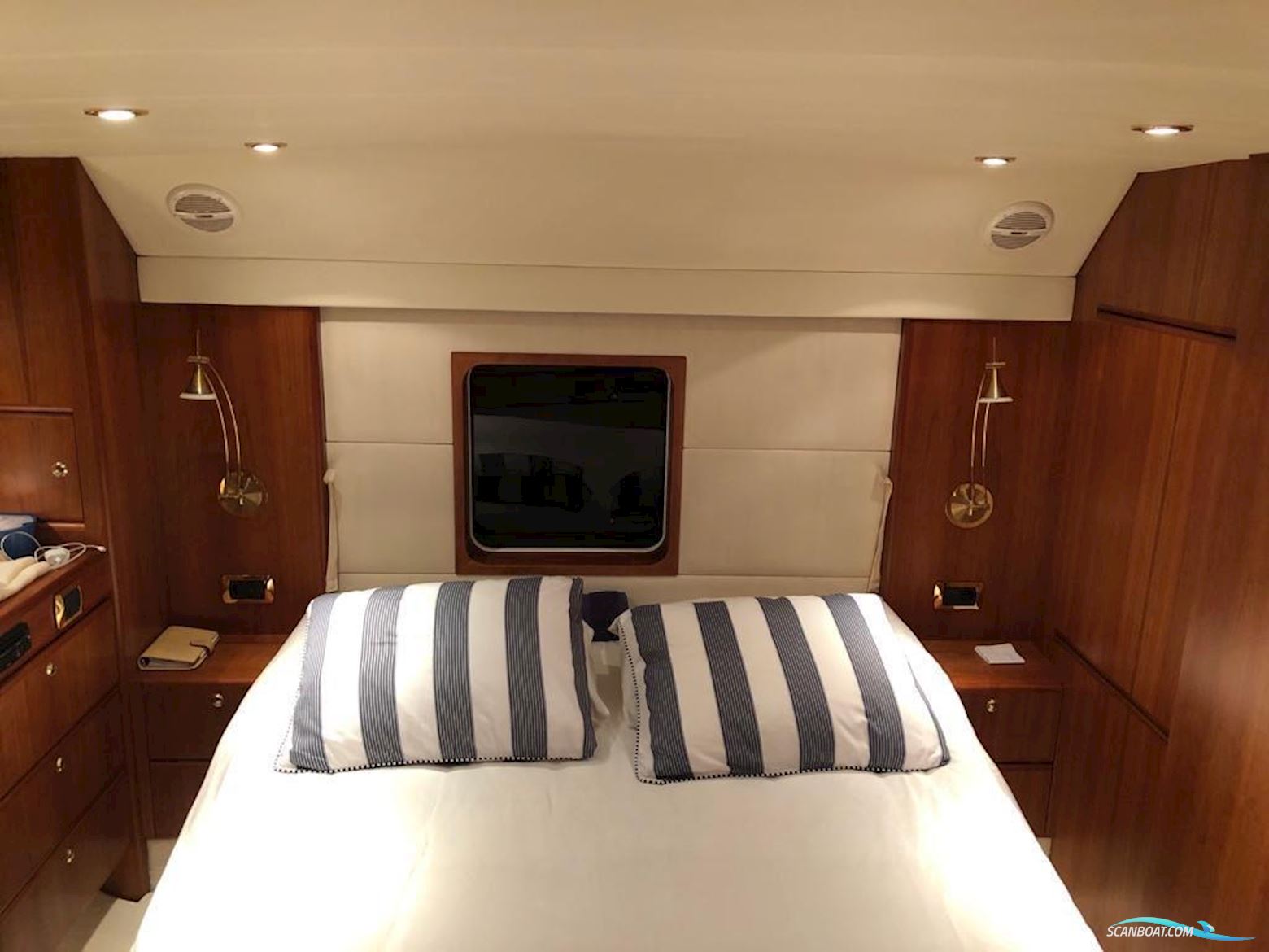 Atlantic 444