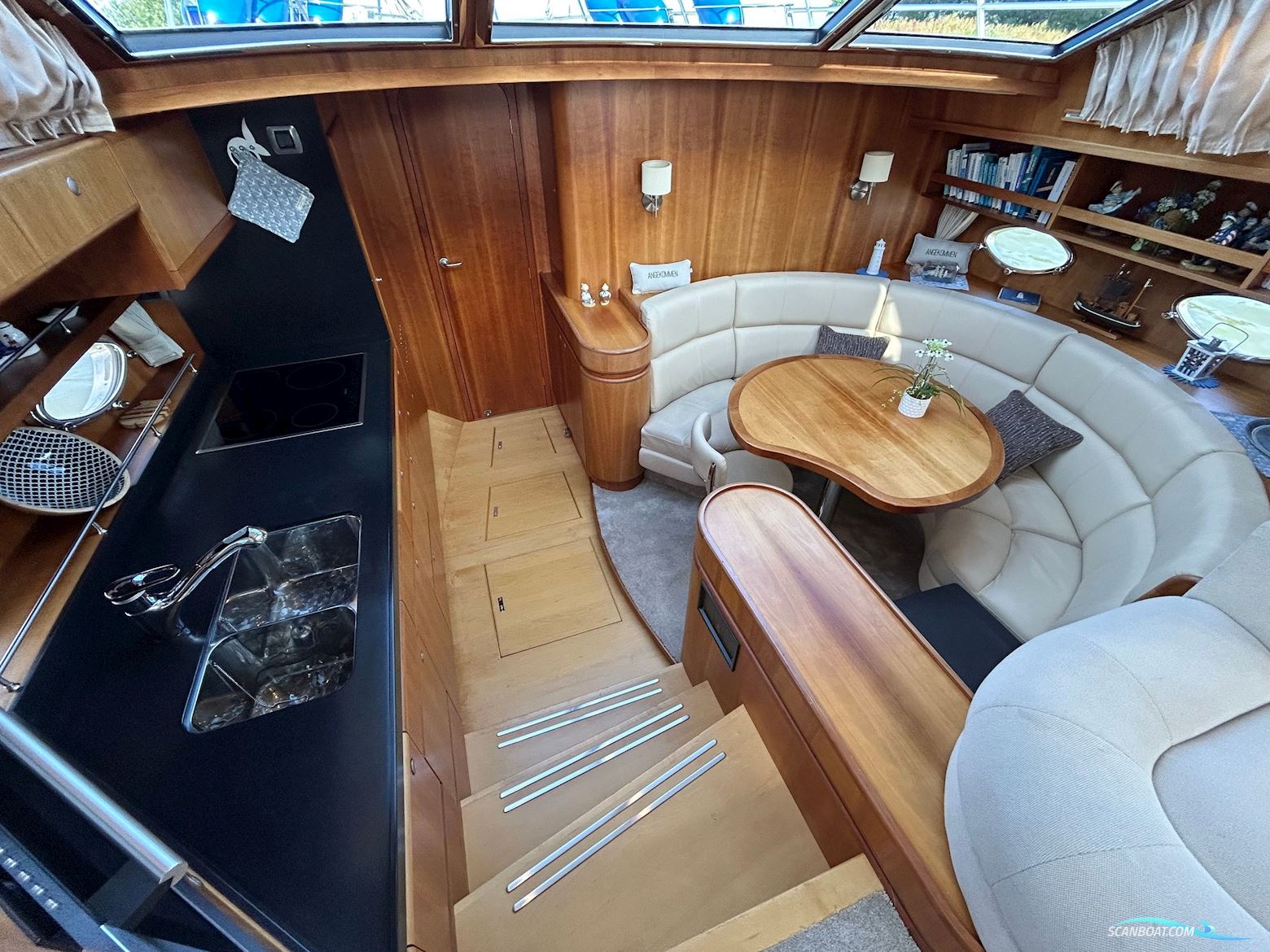 Atlantic 460