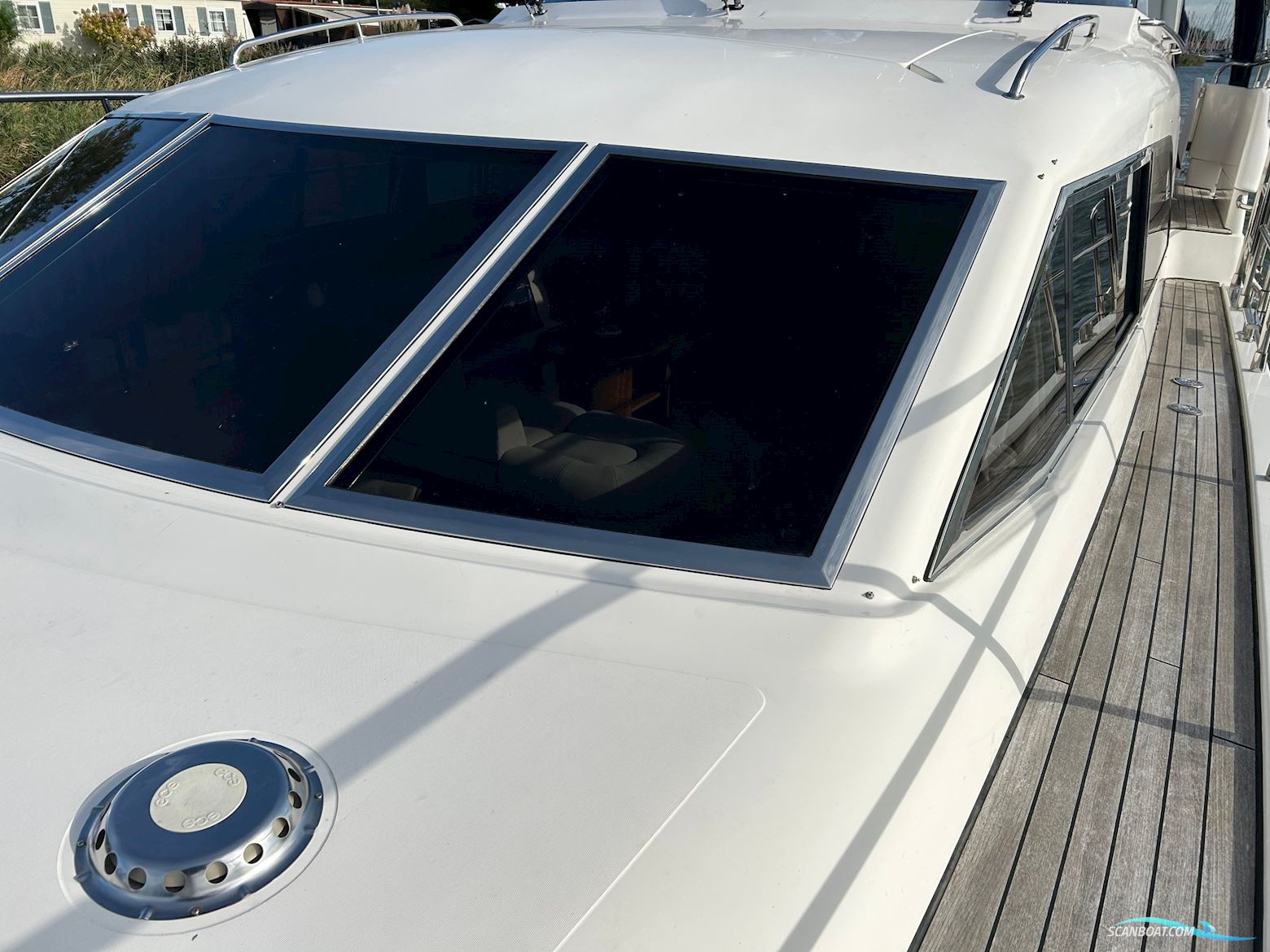 Atlantic 460