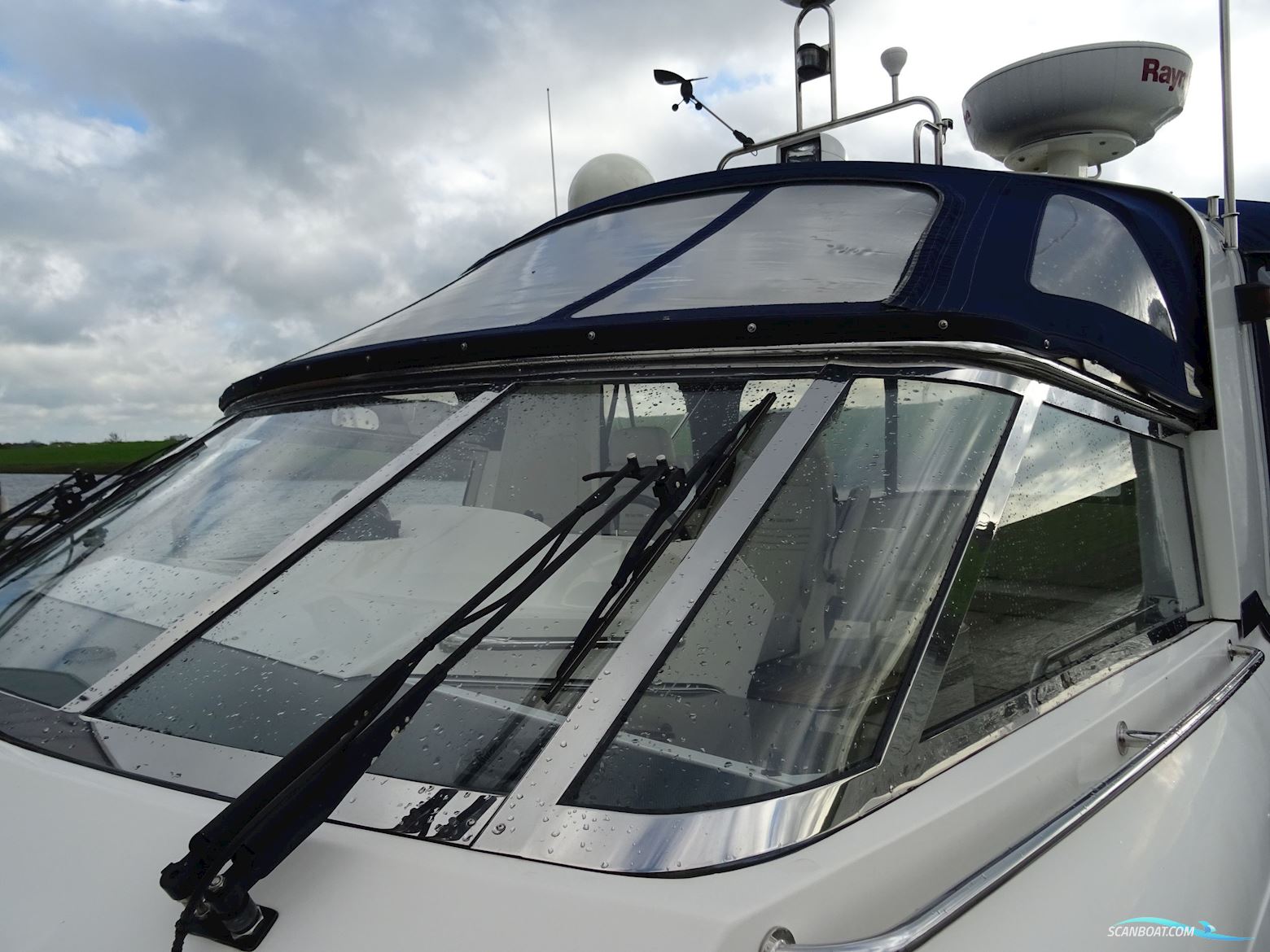 Atlantic 460
