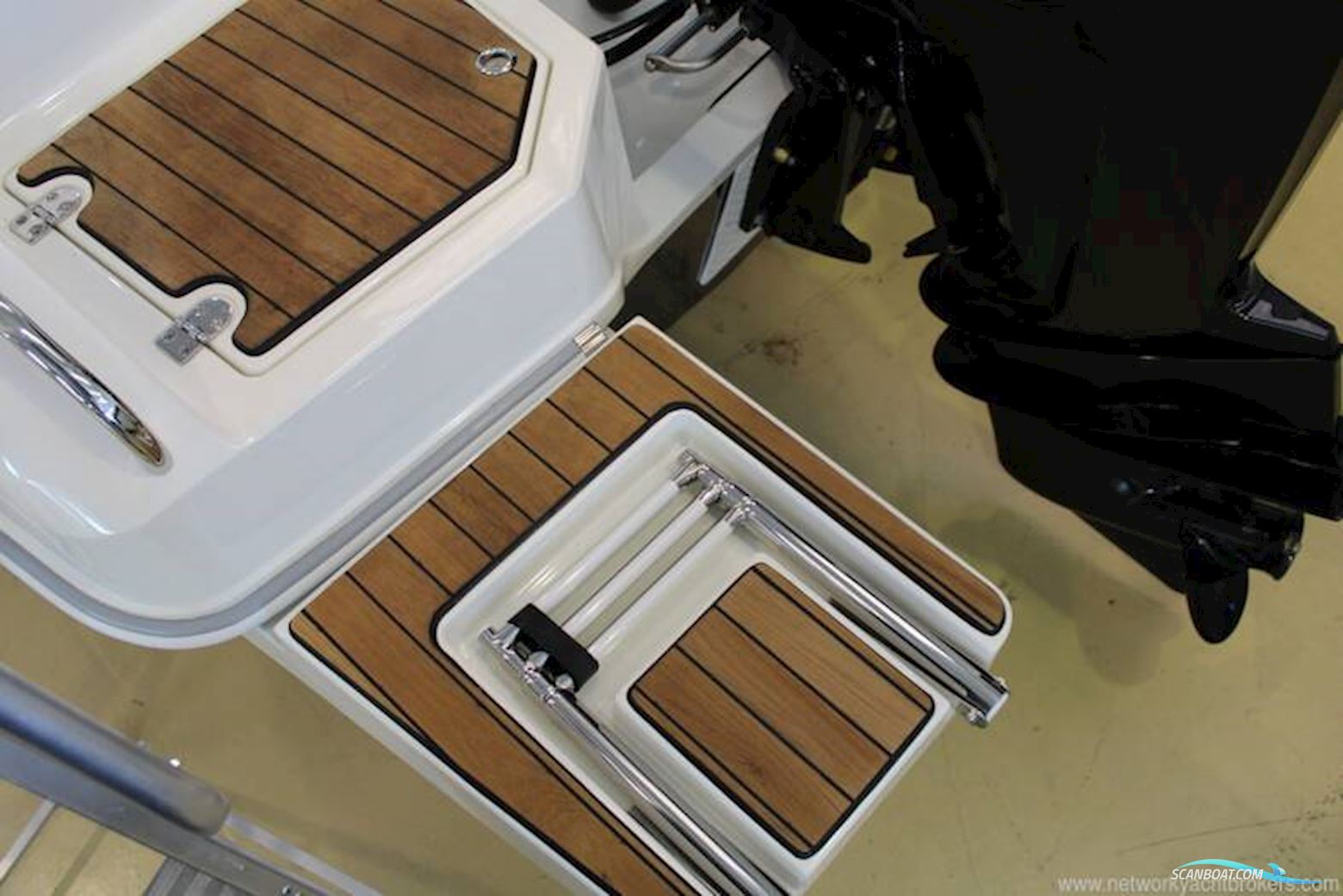 Atlantic 630 Sun Cruiser