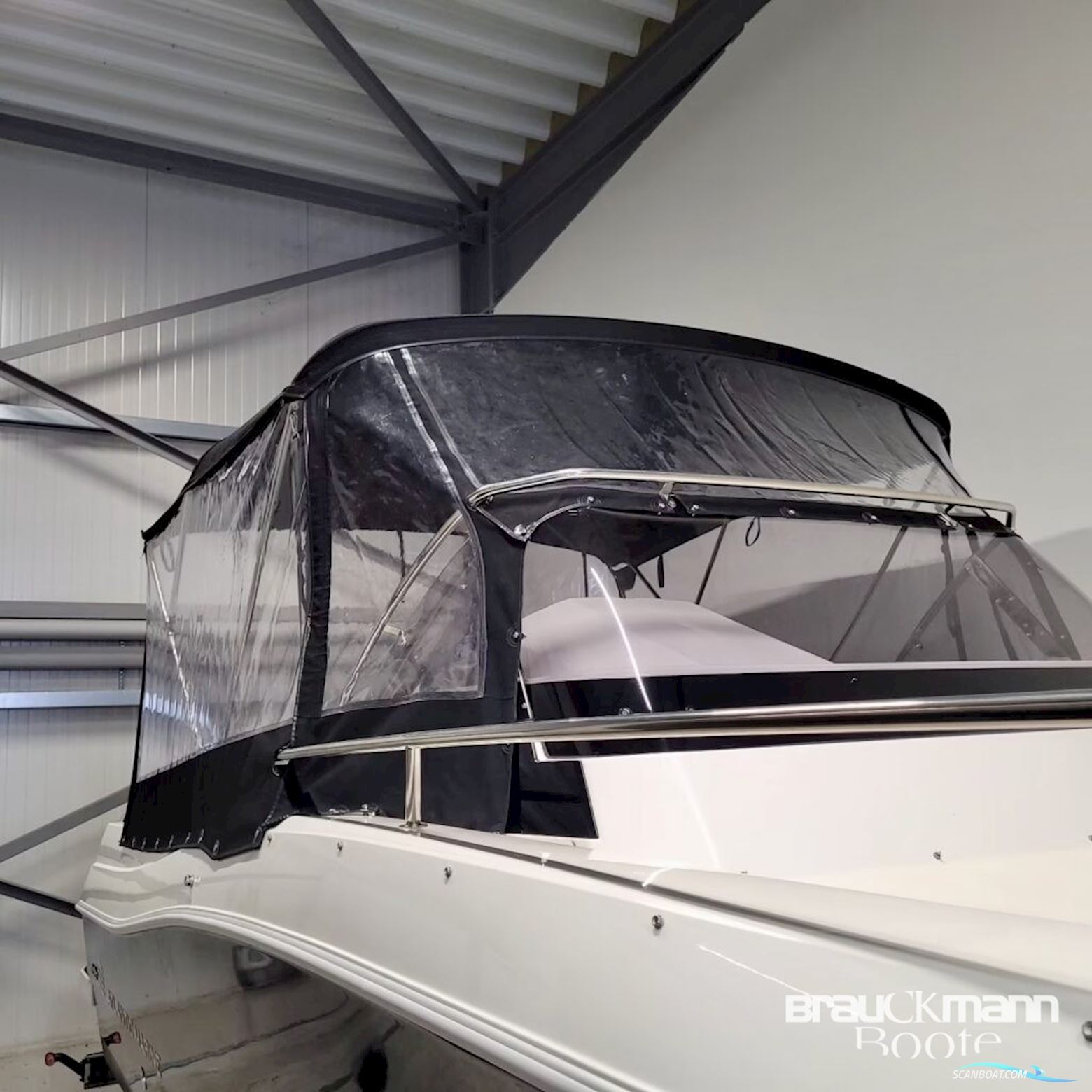 ATLANTIC 655 Sun Cruiser