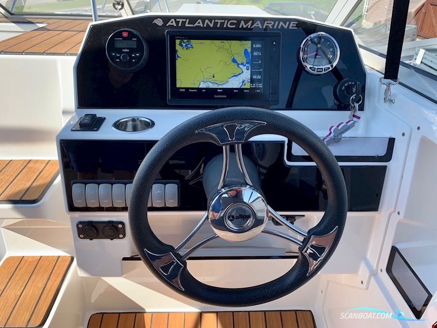 Atlantic 720 DC Med 150 HK