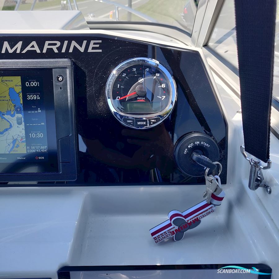 Atlantic 720 DC Med 150 HK