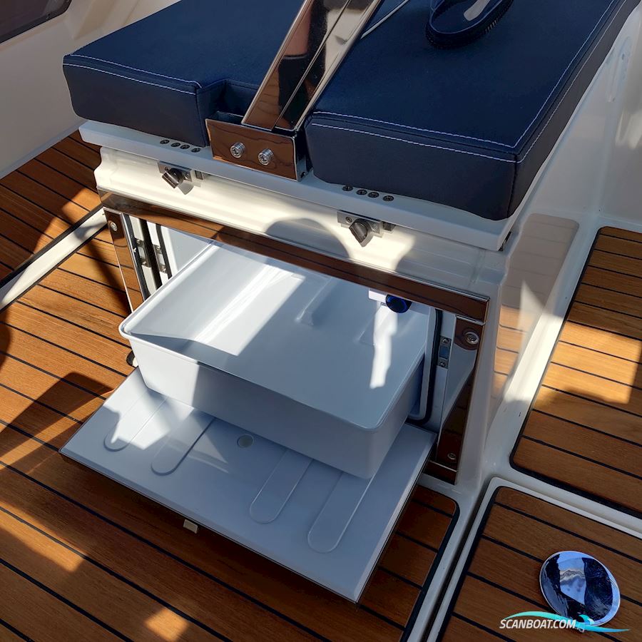 Atlantic 720 DC Med 150 HK