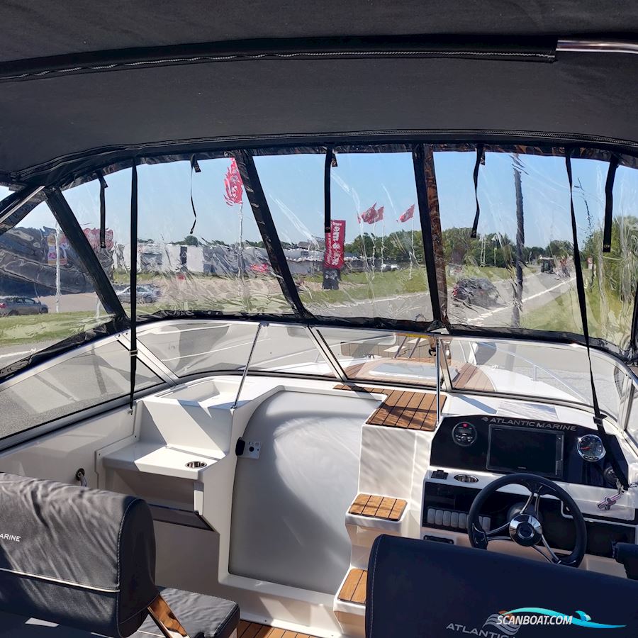 Atlantic 720 DC Med 150 HK