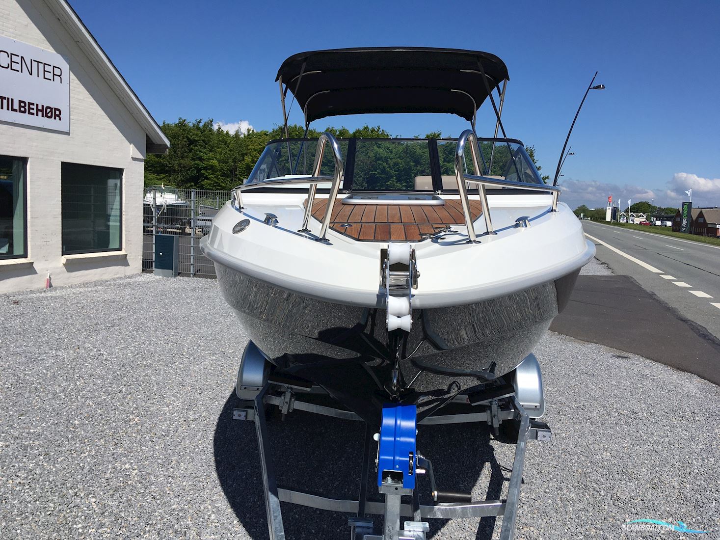 Atlantic 720 DC Med 150 HK