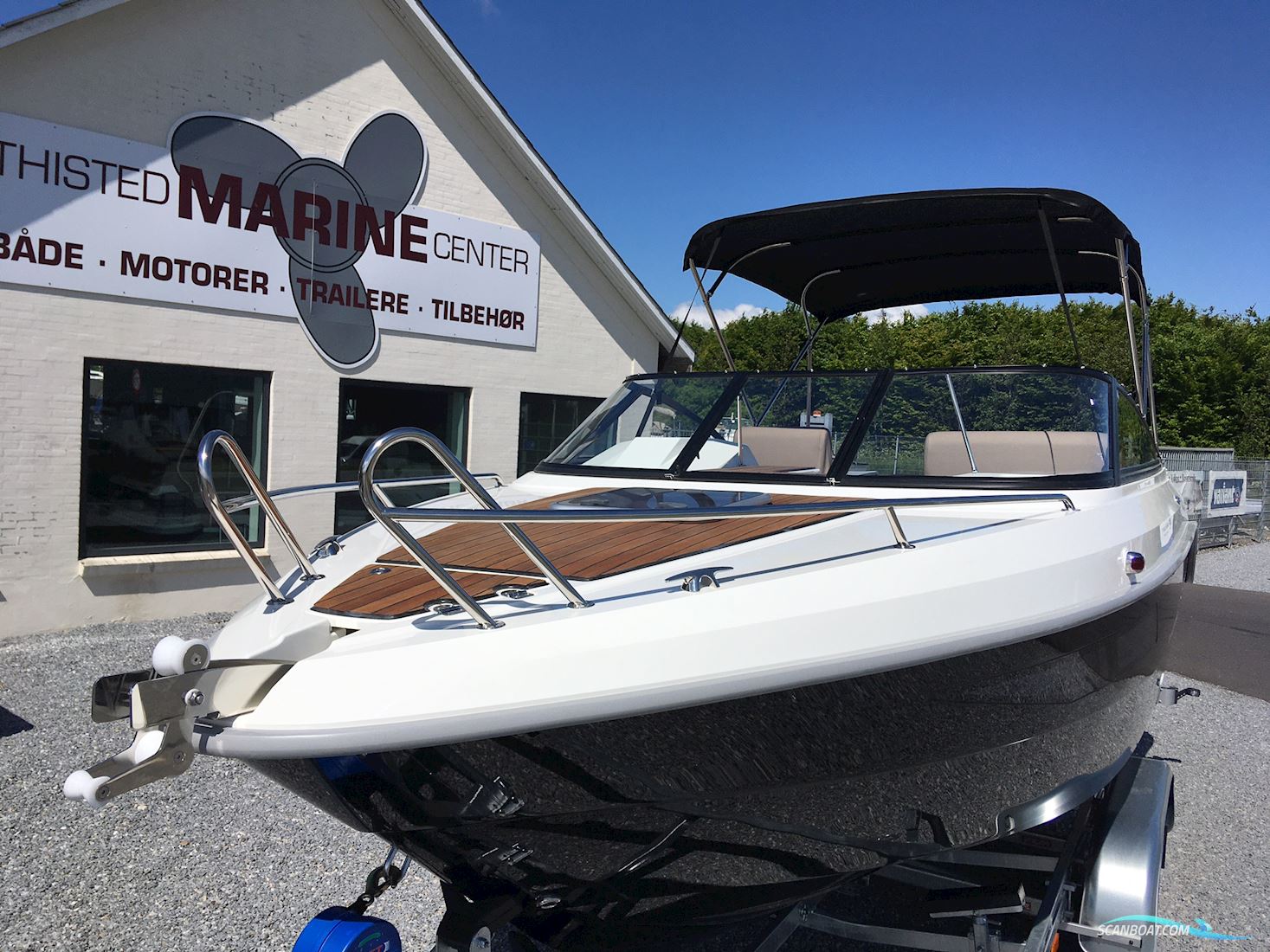 Atlantic 720 DC Med 150 HK