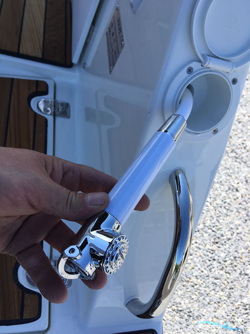 Atlantic 720 DC Med 150 HK