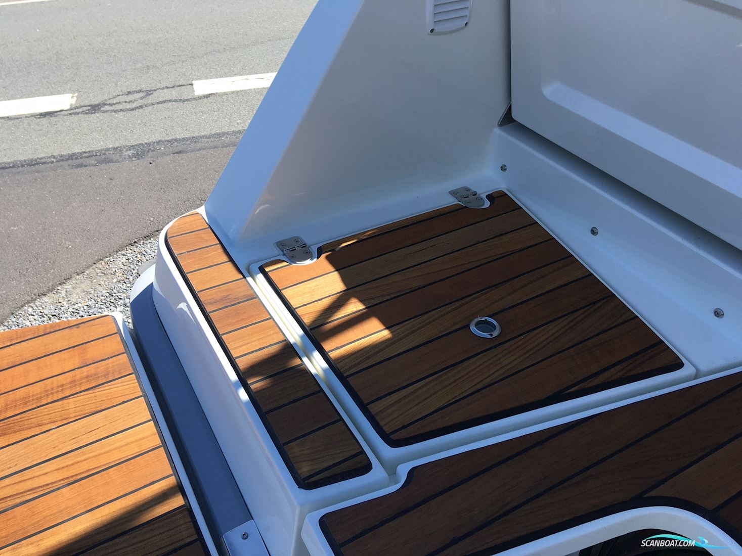 Atlantic 720 DC Med 150 HK