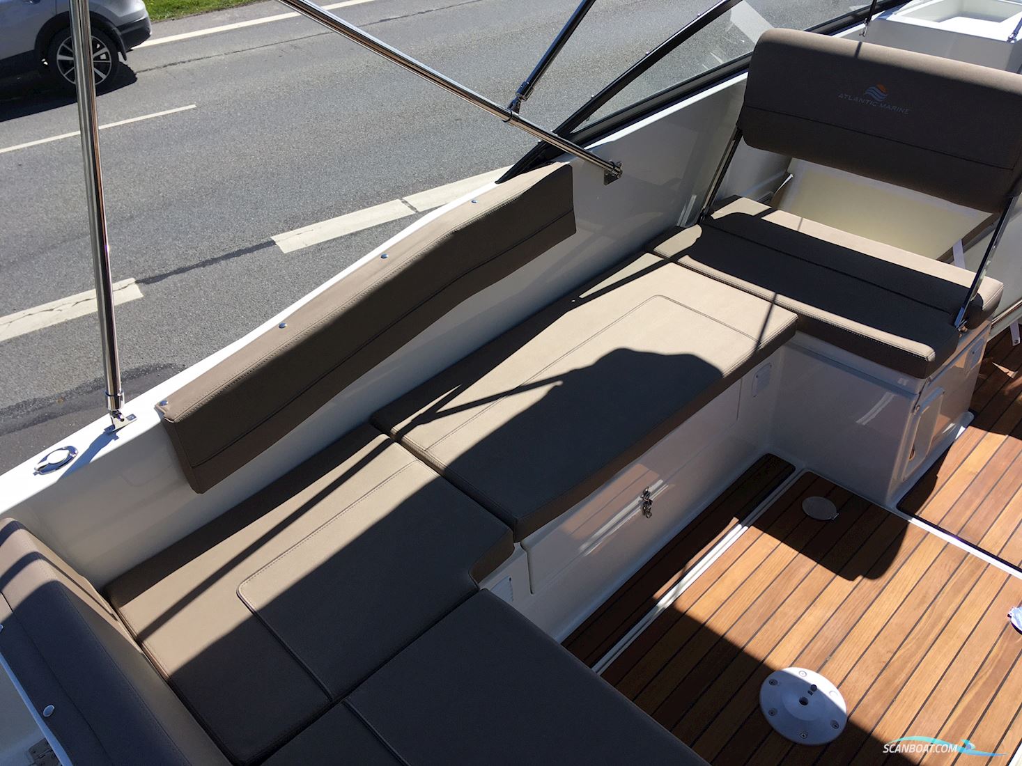 Atlantic 720 DC Med 150 HK