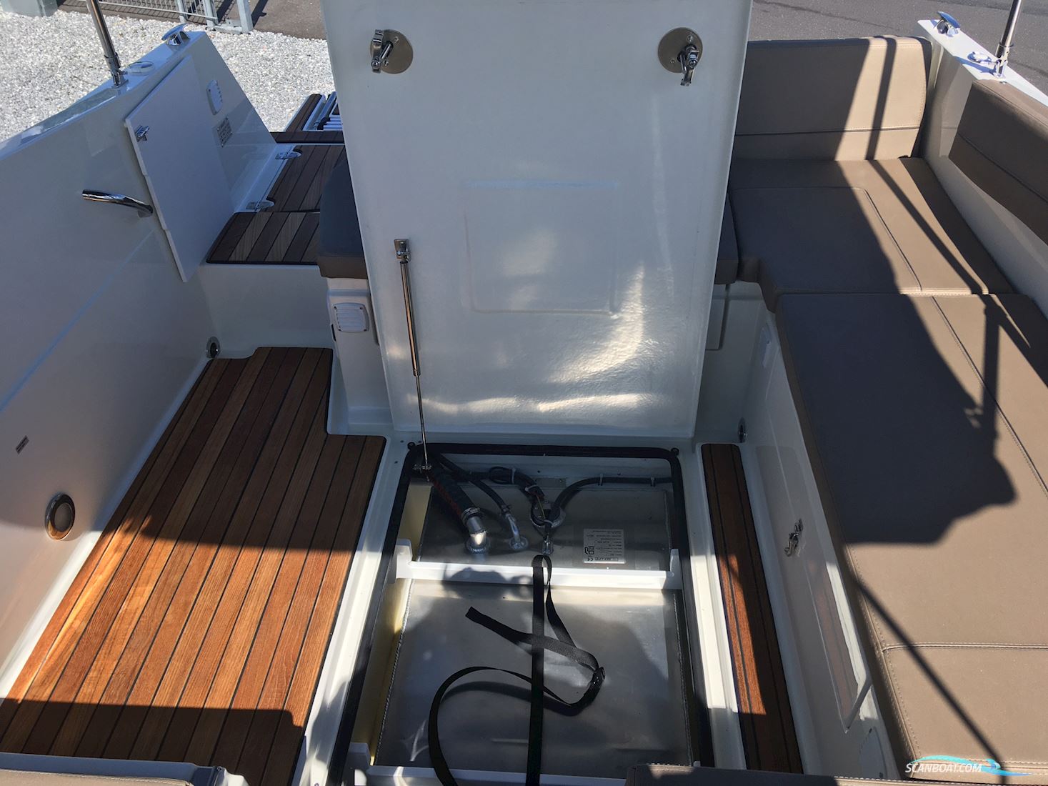 Atlantic 720 DC Med 150 HK