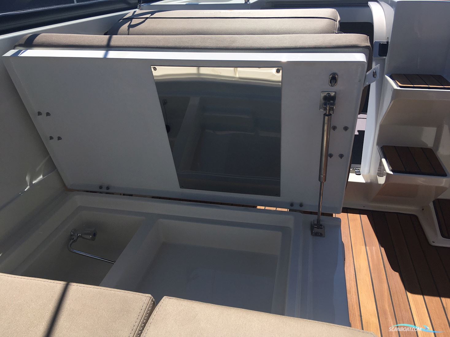 Atlantic 720 DC Med 150 HK