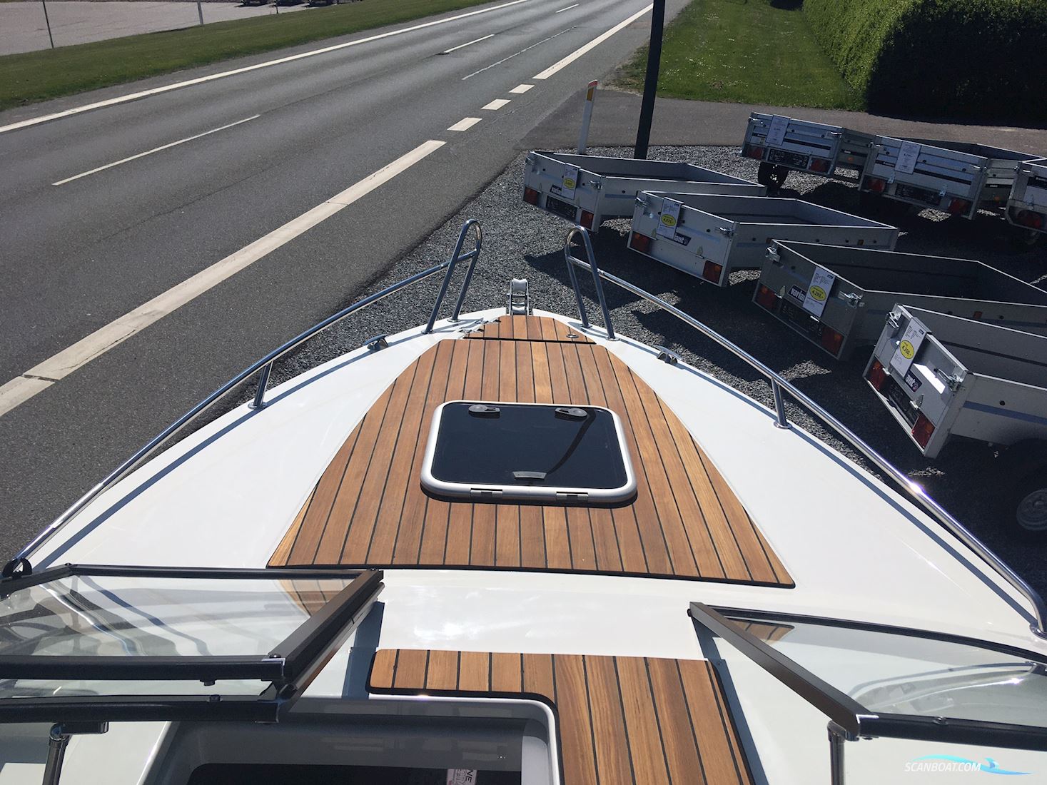 Atlantic 720 DC Med 150 HK